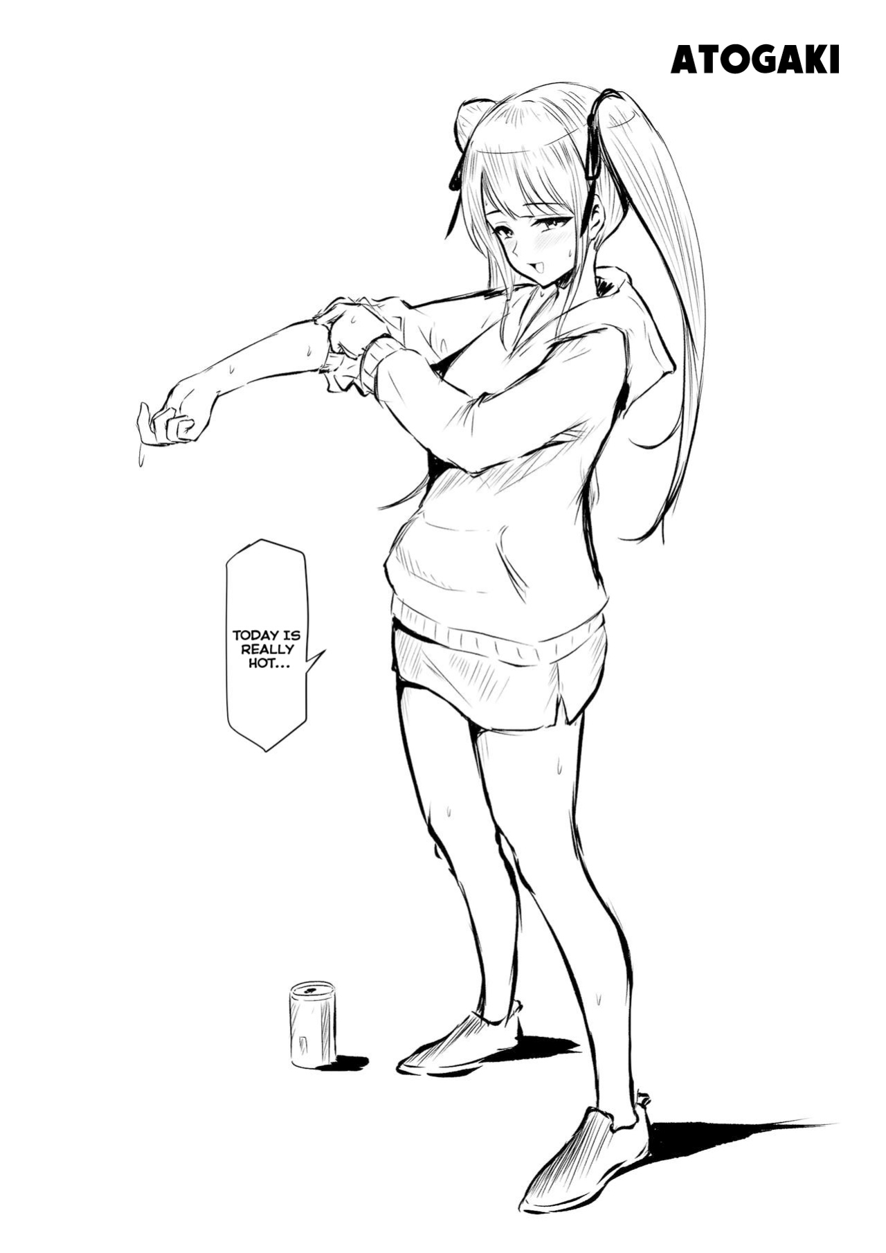 [Nekomimi to Kuro Mask (cielo)] Watashi-tachi JK Shimai wa Mama to Issho ni Papakatsu Shitemasu [Tomoshibi] [SquigglesJP]