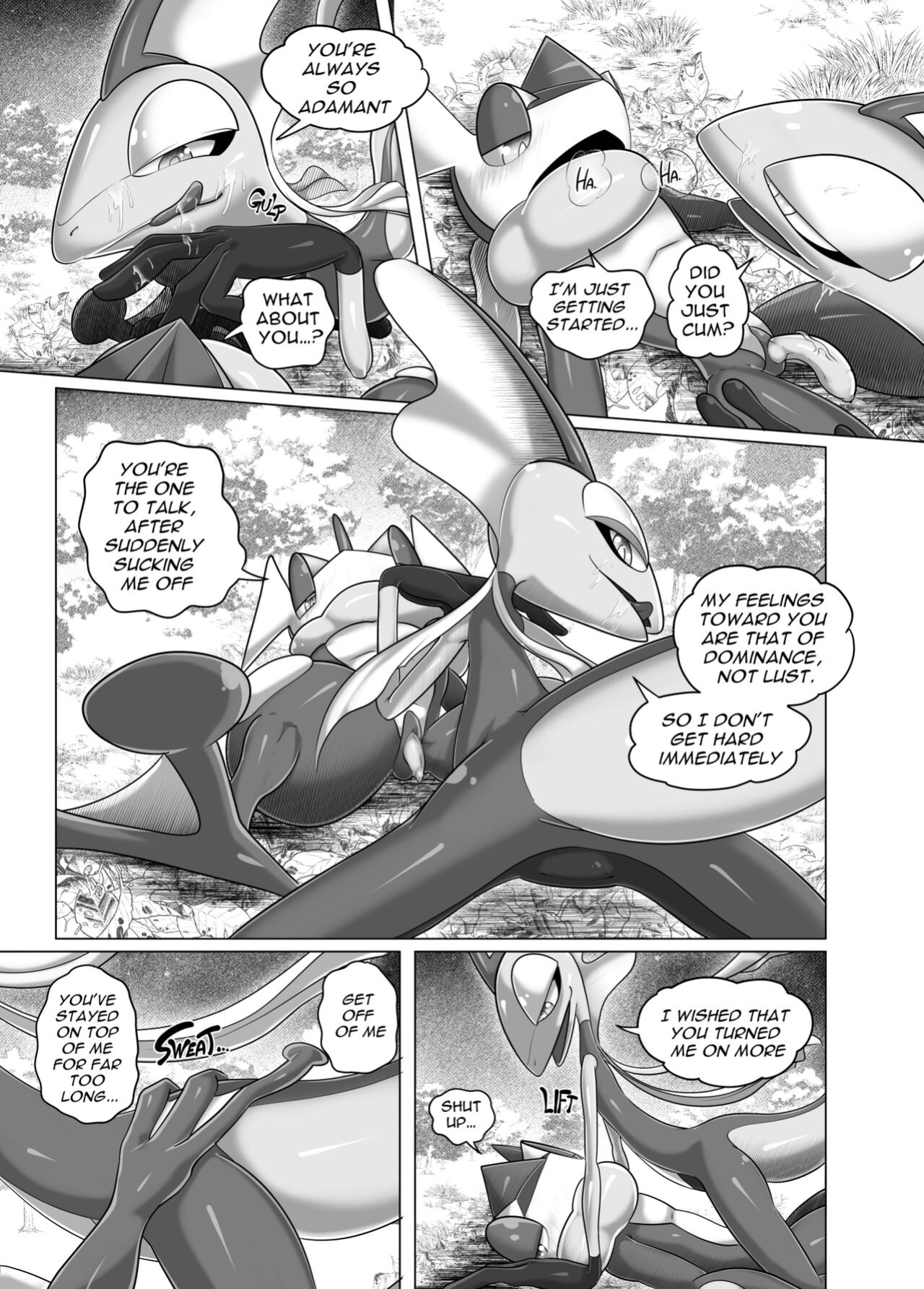Mind Break 2