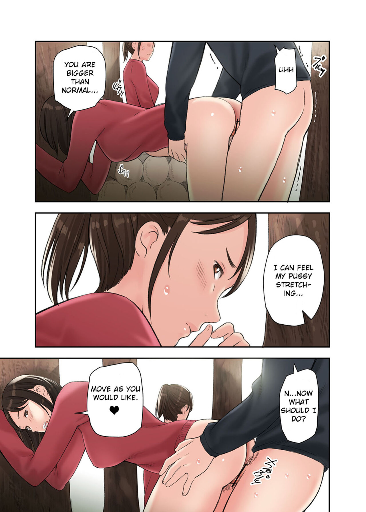[Gomikasu Tarou (Namaribou Nayonayo)] Kono Futari to Yaru Hanashi | A Story about Sex with Two Girls