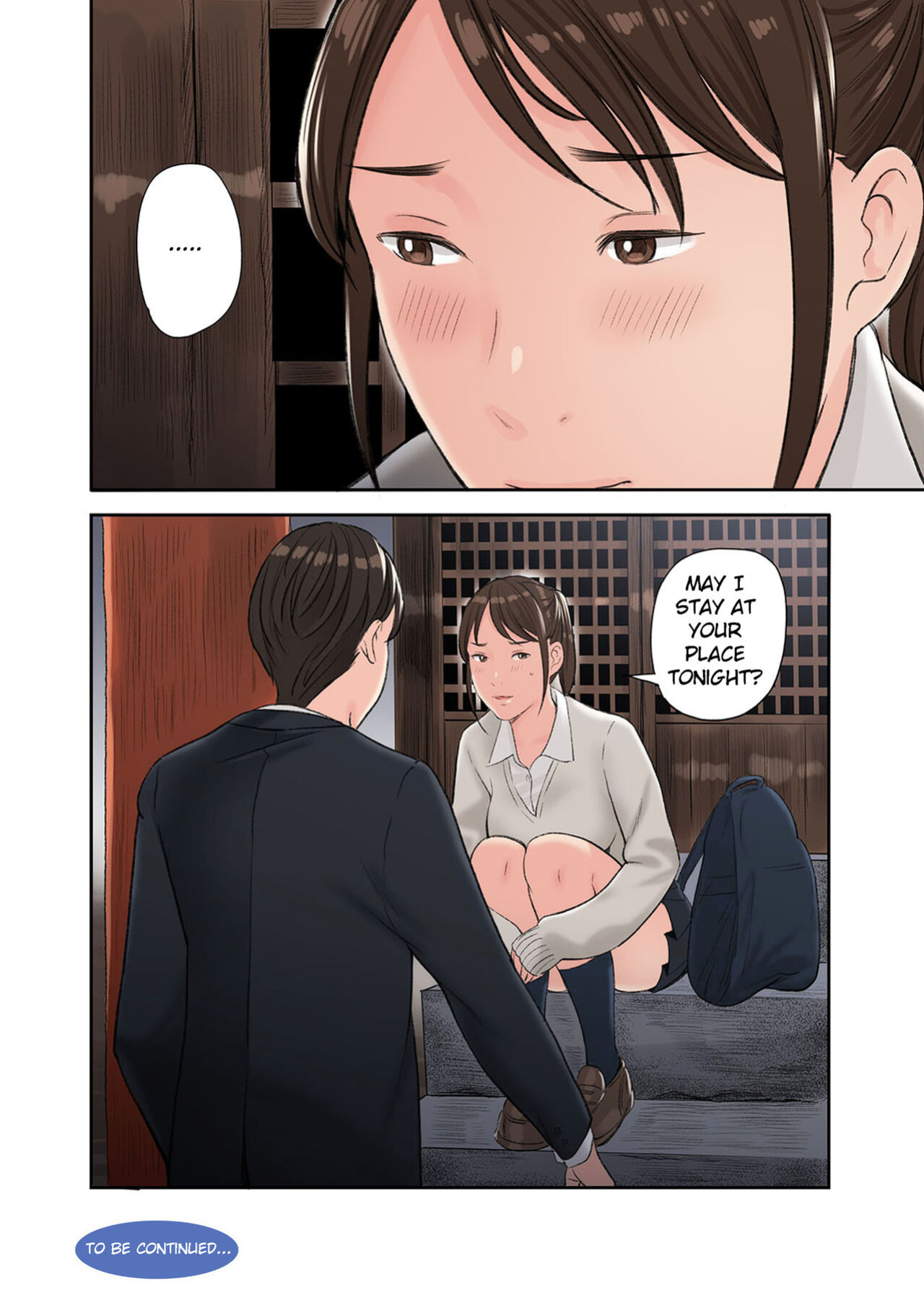 [Gomikasu Tarou (Namaribou Nayonayo)] Kono Futari to Yaru Hanashi | A Story about Sex with Two Girls