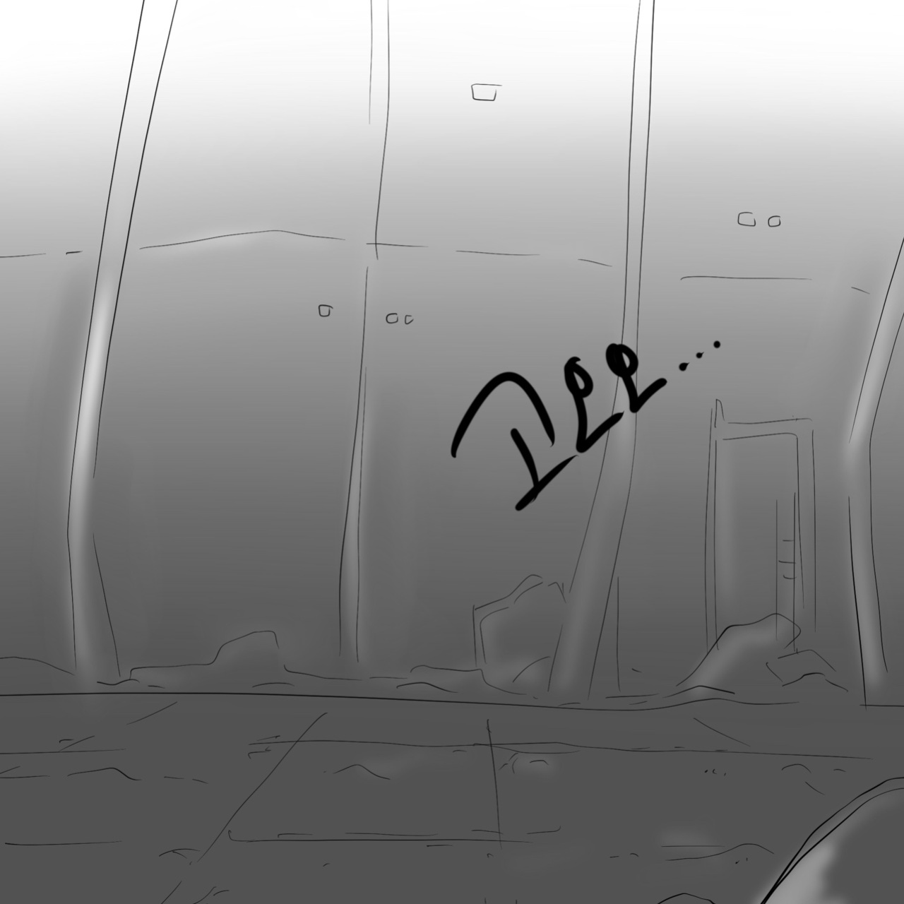 [Slatex] Dye 3 Part 1-6 [ENG]
