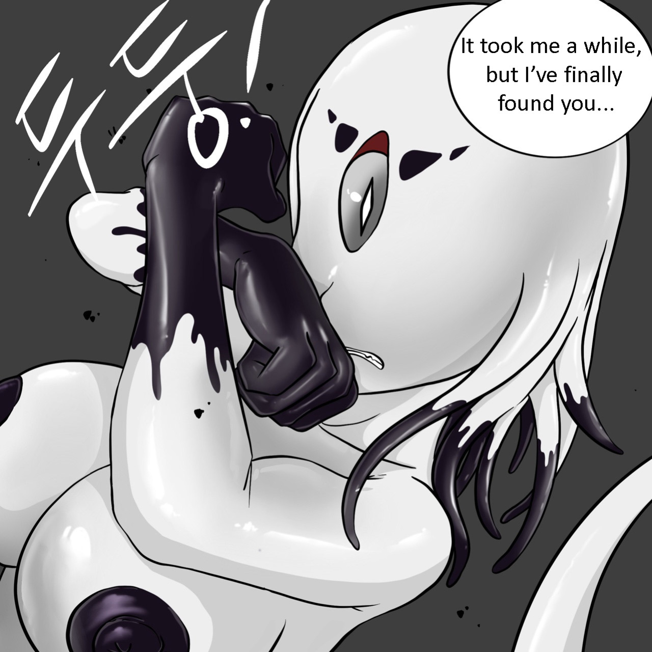 [Slatex] Dye 3 Part 1-6 [ENG]
