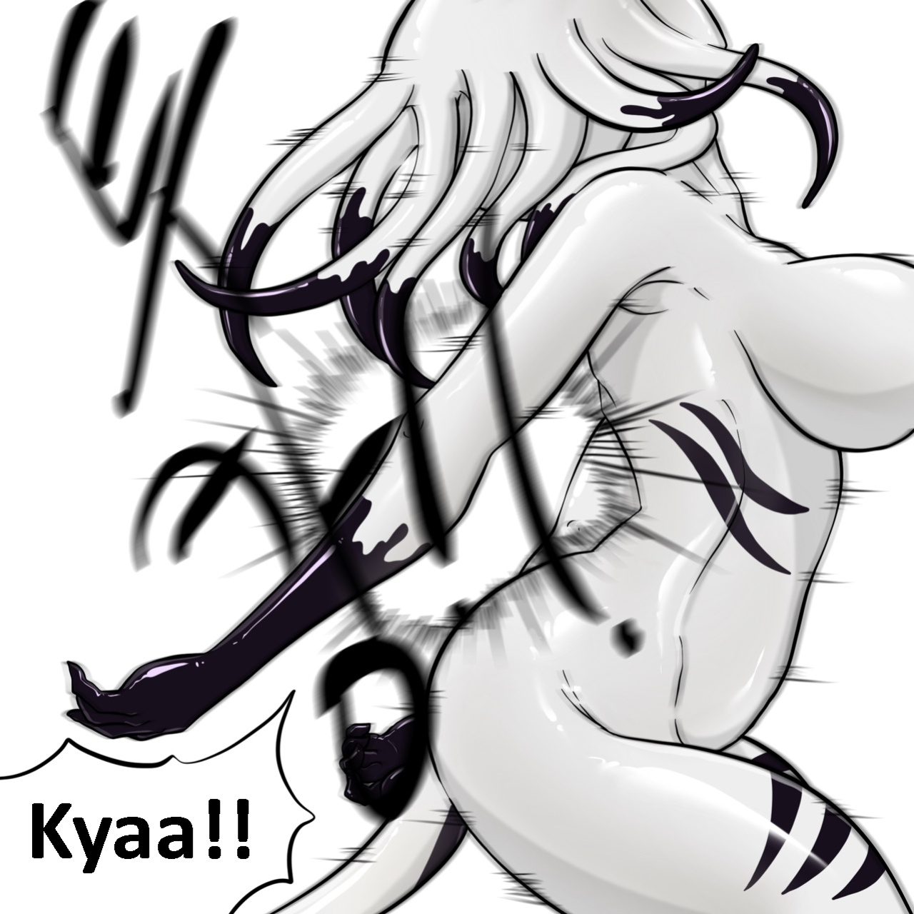 [Slatex] Dye 3 Part 1-6 [ENG]