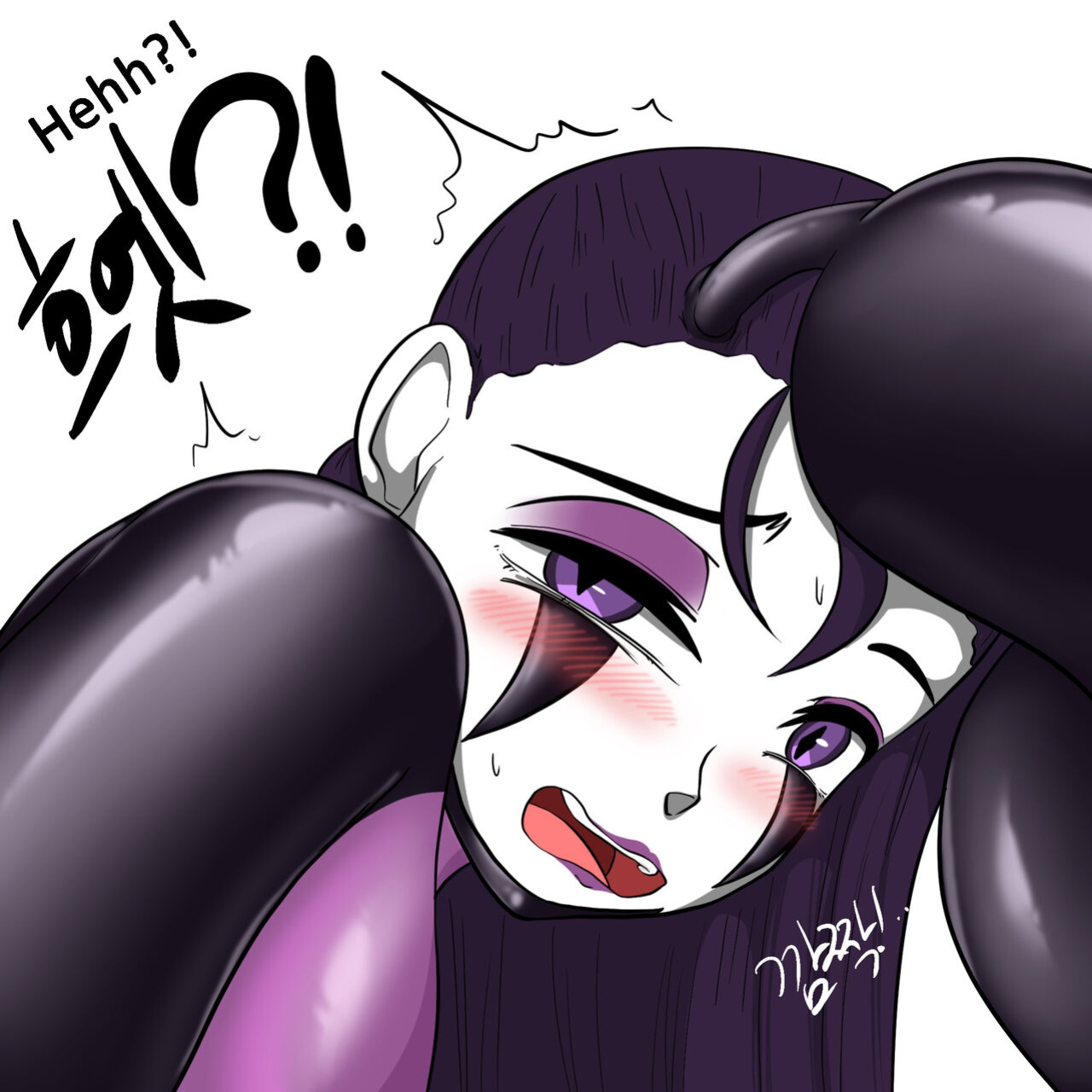 [Slatex] Dye 3 Part 1-6 [ENG]