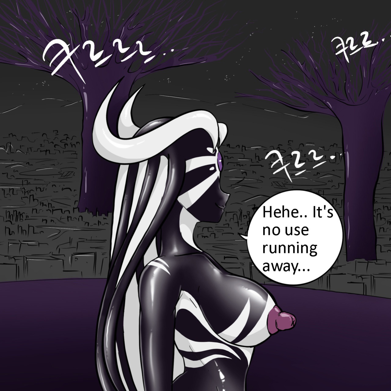 [Slatex] Dye 3 Part 1-6 [ENG]