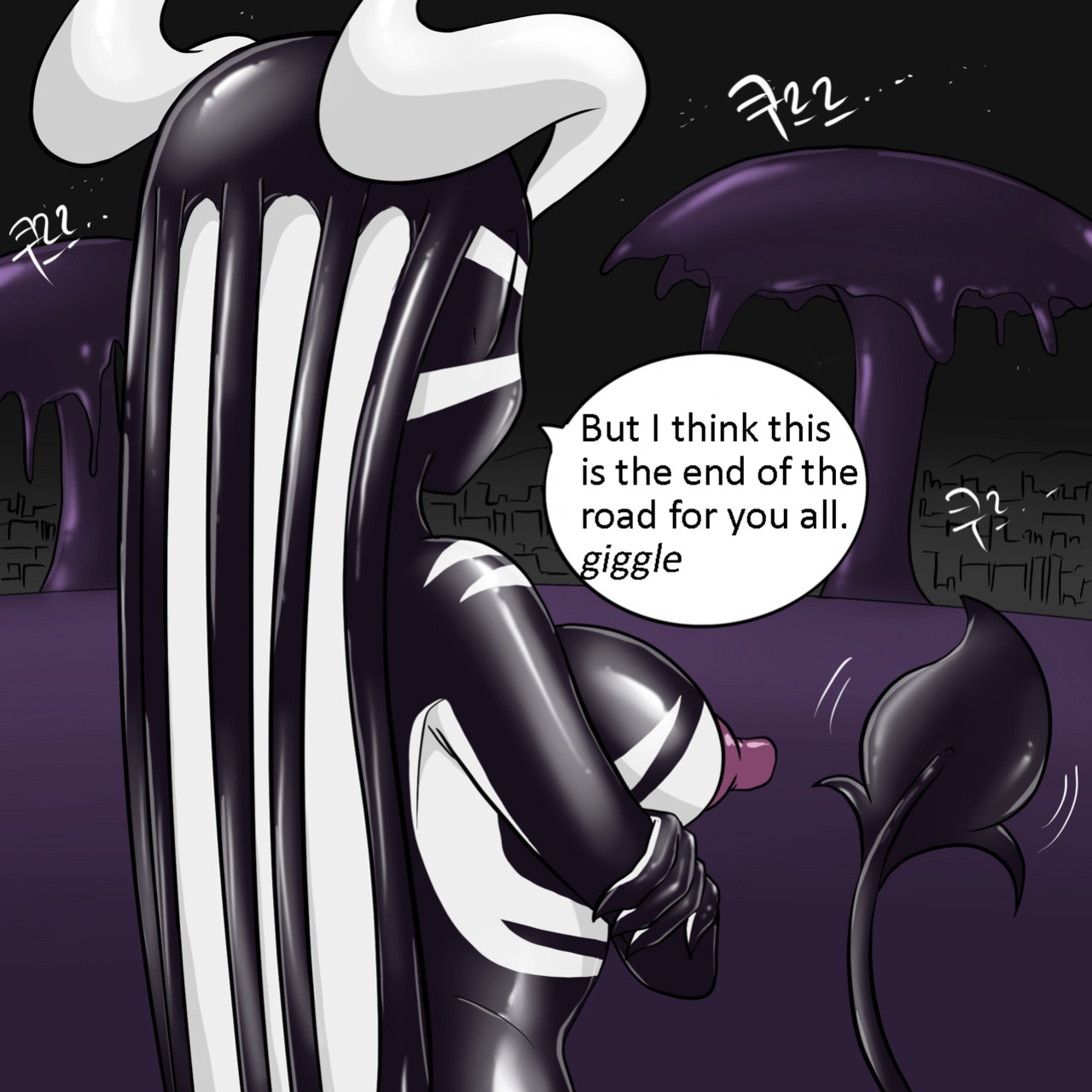 [Slatex] Dye 3 Part 1-6 [ENG]