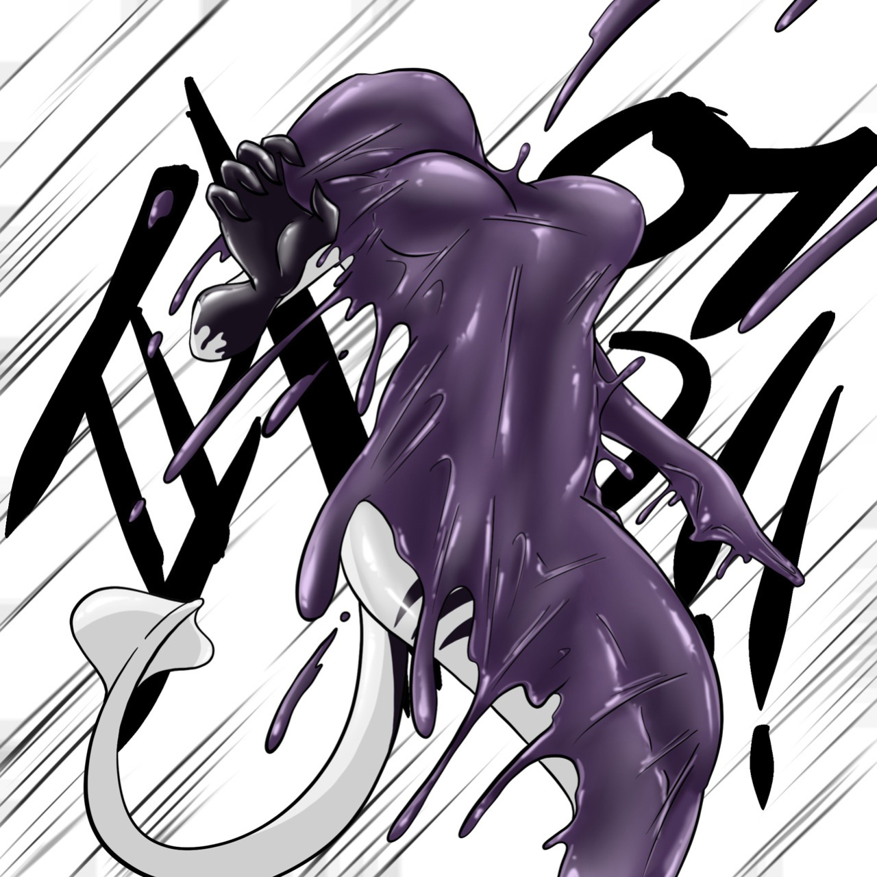 [Slatex] Dye 3 Part 1-6 [ENG]