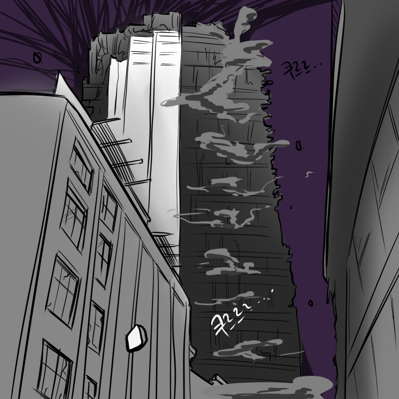 [Slatex] Dye 3 Part 1-6 [ENG]