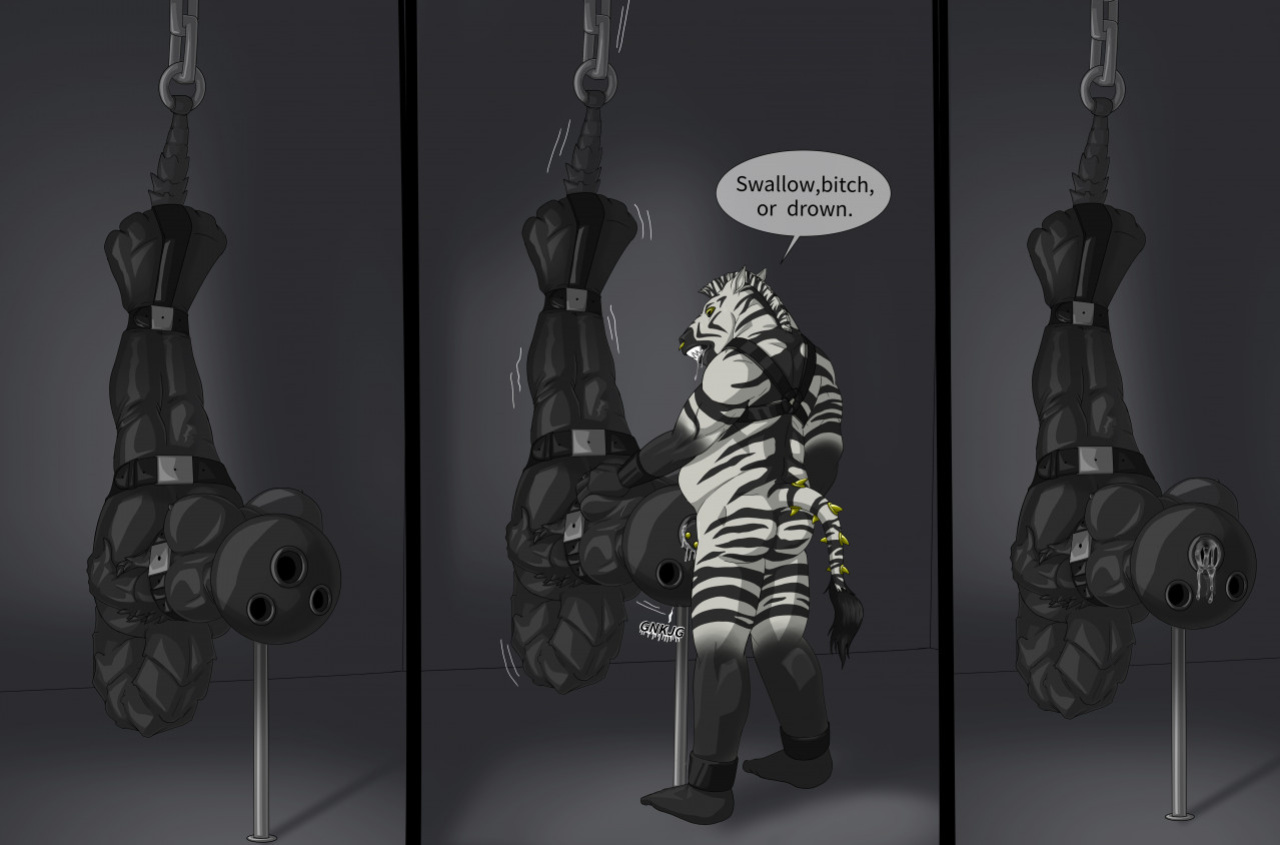 LiteraturaBDSM Furaffinity