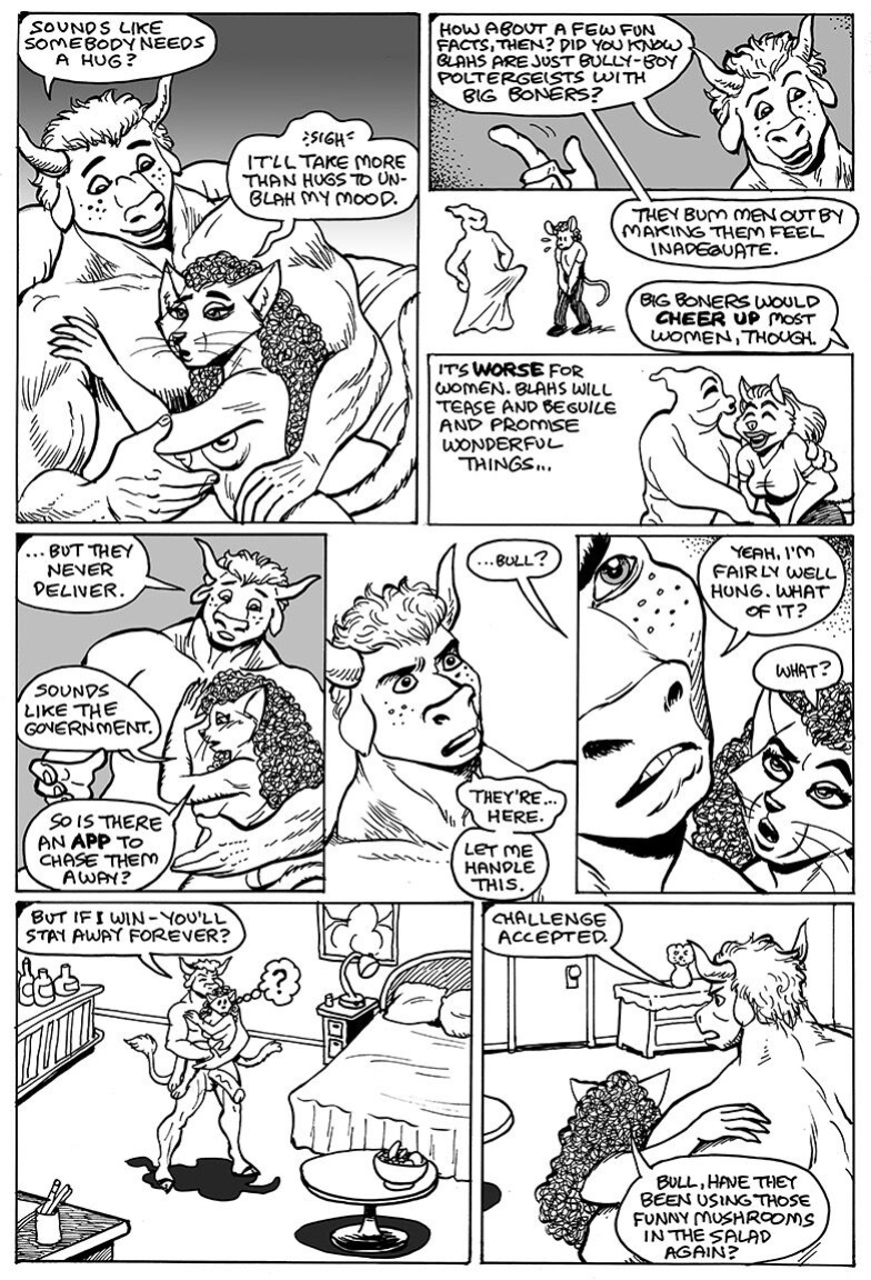 [Karno (Kjartan Arnorsson)] A Love Story