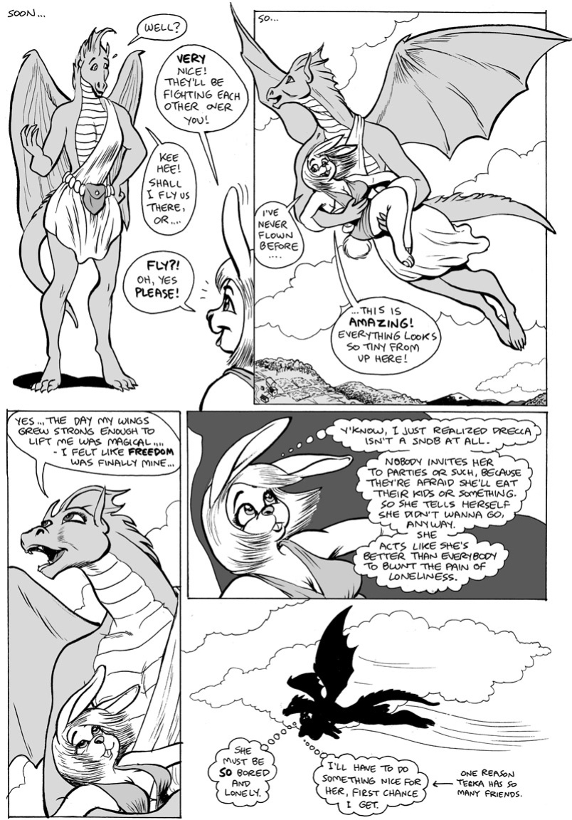 [Karno (Kjartan Arnorsson)] Royal Treatment