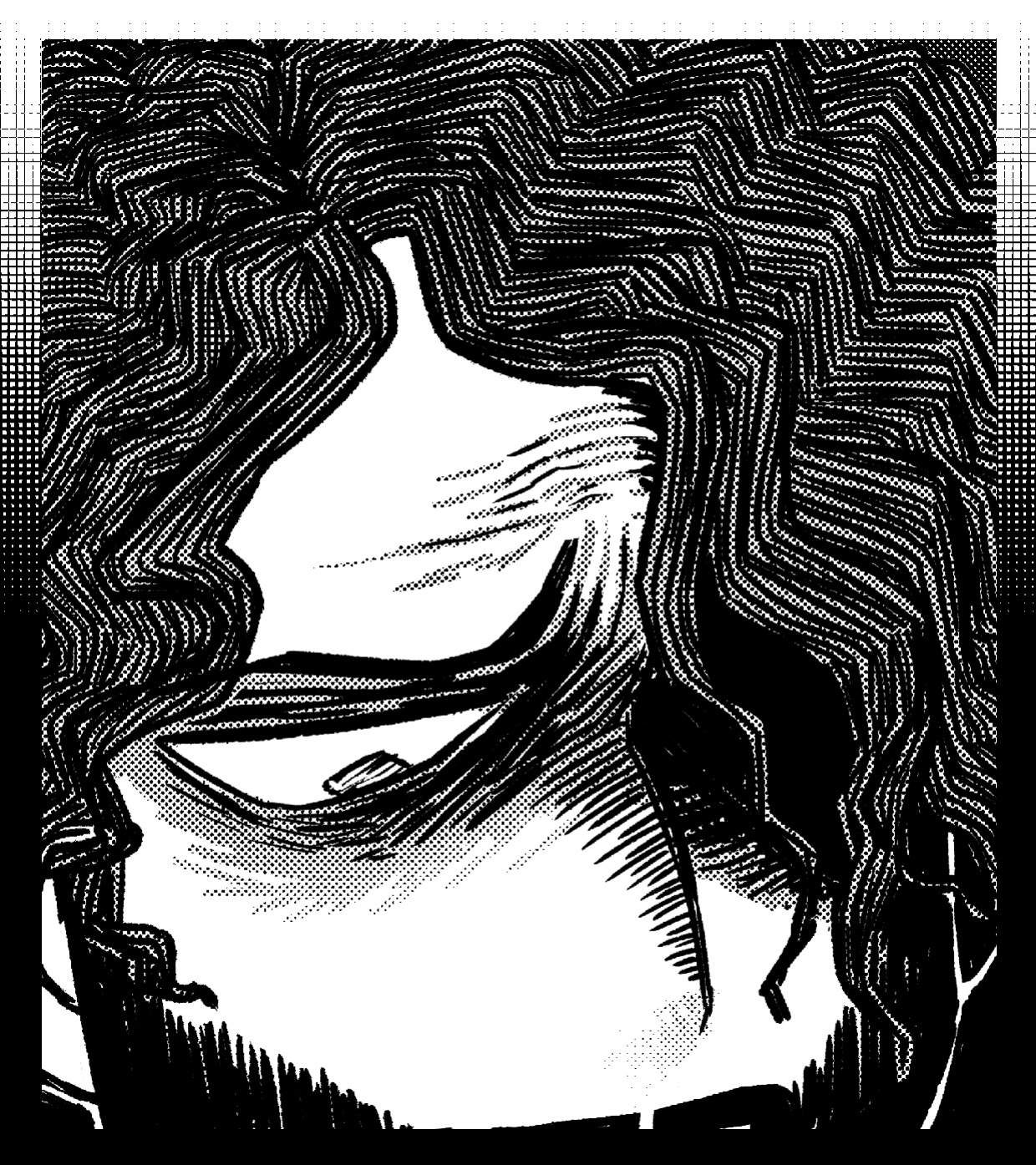 (LAiKA albarn) Limerence Part 5: schadenfreude