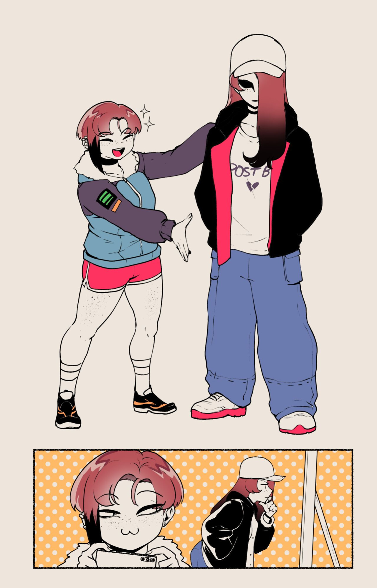 Nyantcha Feb 2023