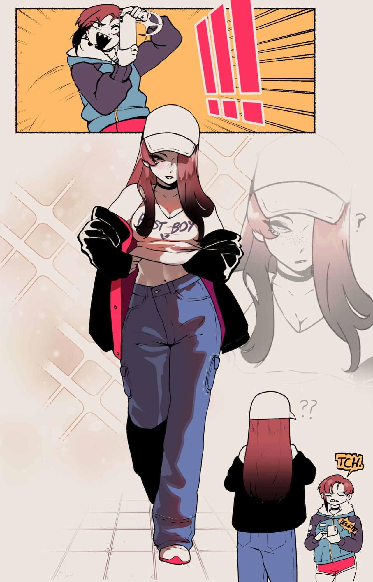Nyantcha Feb 2023