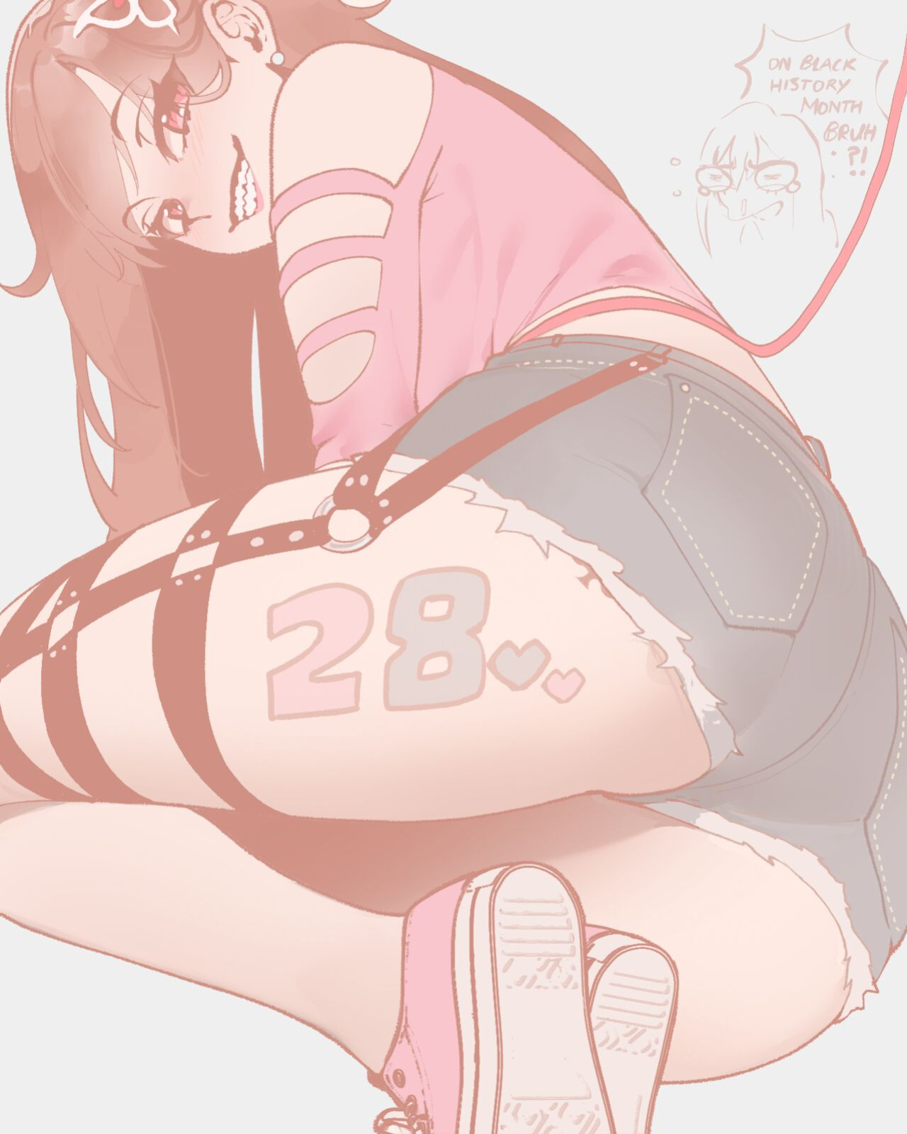 Nyantcha Feb 2023