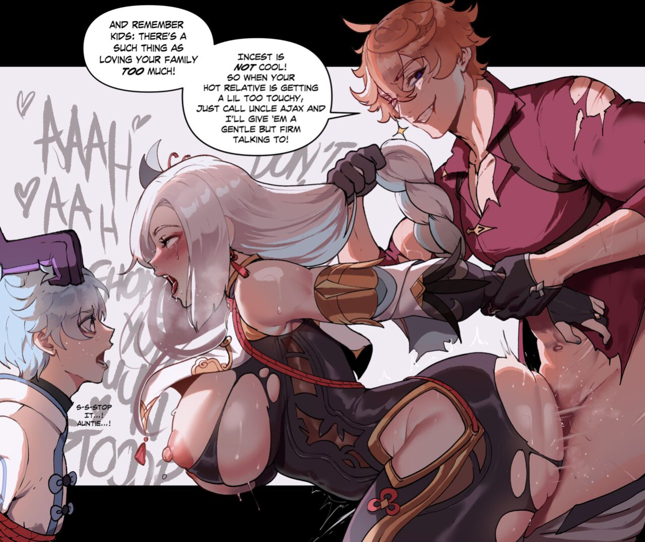 Nyantcha Mar 2023