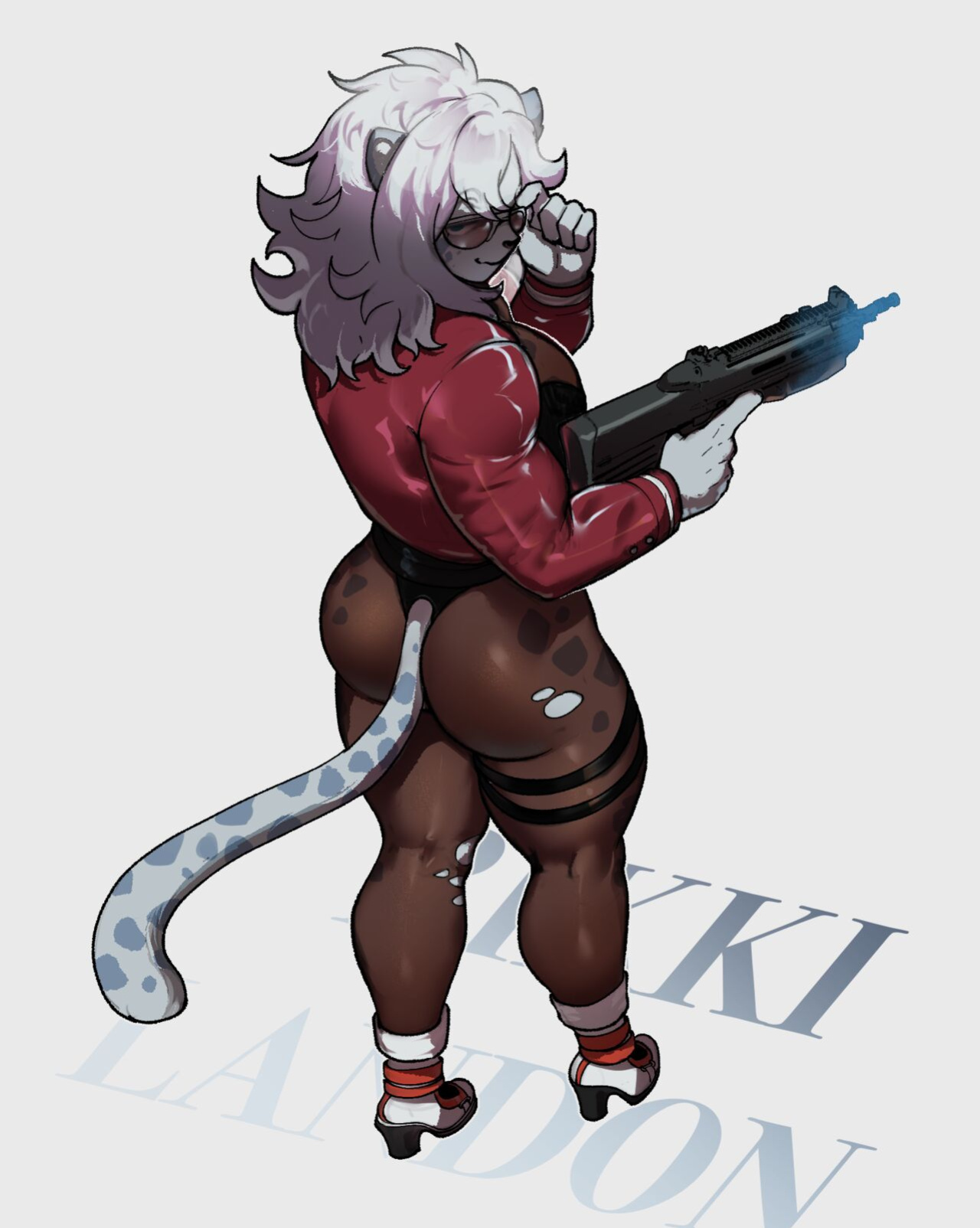 Nyantcha Mar 2023