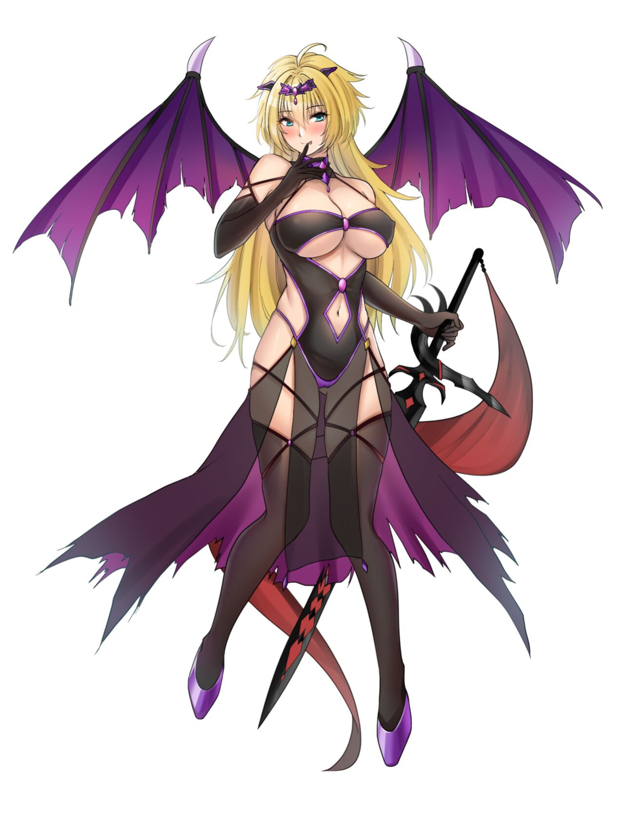 [Seika Kairaku Shoten (Anam111, Namahiyu)] Yuusha Osen - Horoboshita Maou ni Karada wo Nottorareru Onna Yuusha no Monogatari | Hero Corruption - How Hero's Body Was Stolen From Her By The Defeated Devil Lord [SachiKing]