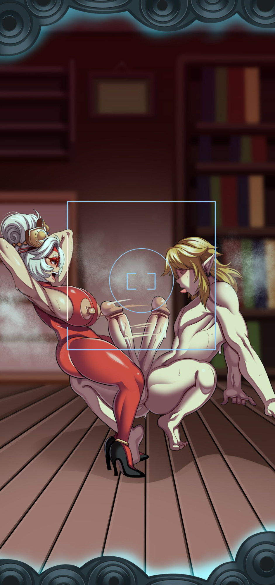 [SteveChopz] Purah Sextap + Variations (Patreon) (Complete)