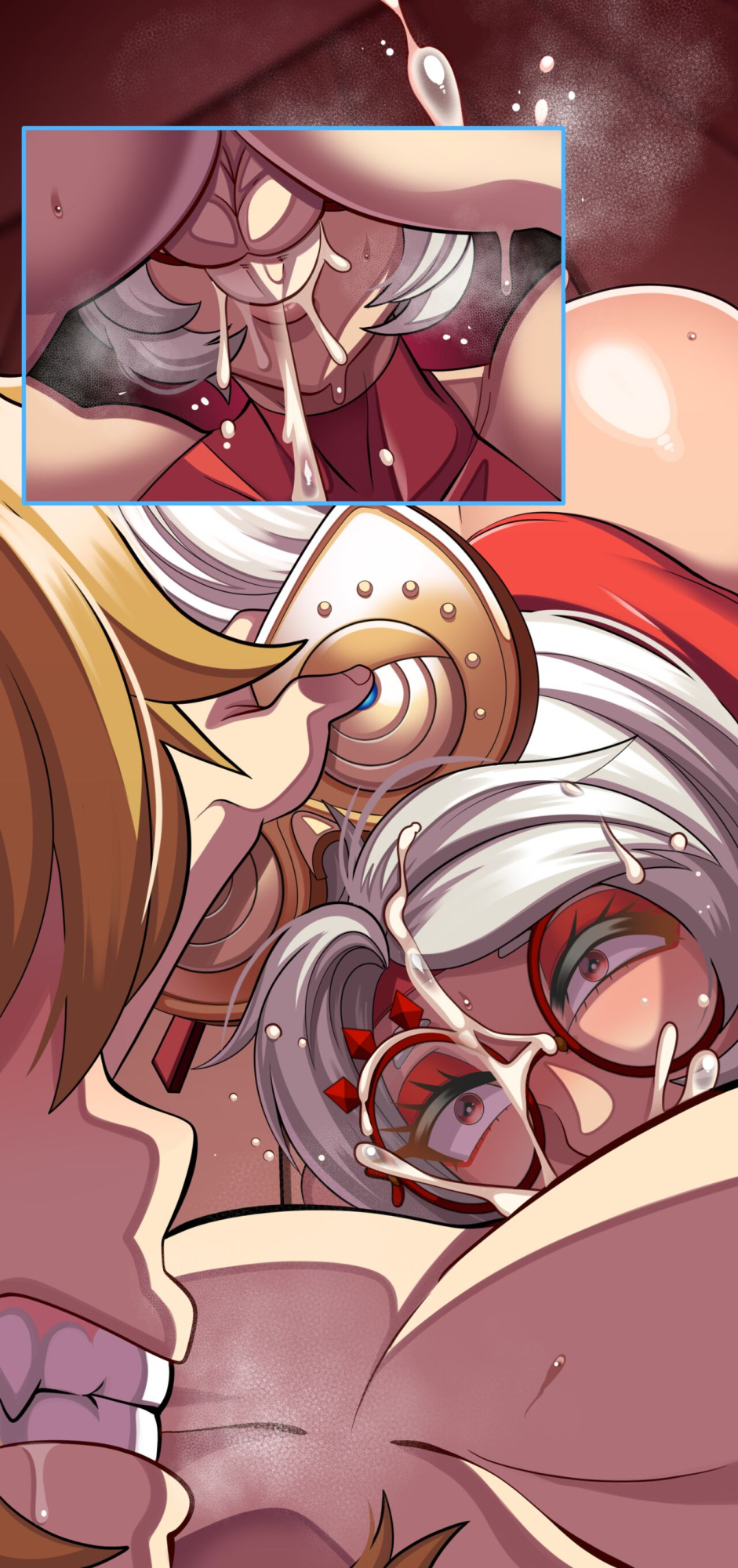 [SteveChopz] Purah Sextap + Variations (Patreon) (Complete)