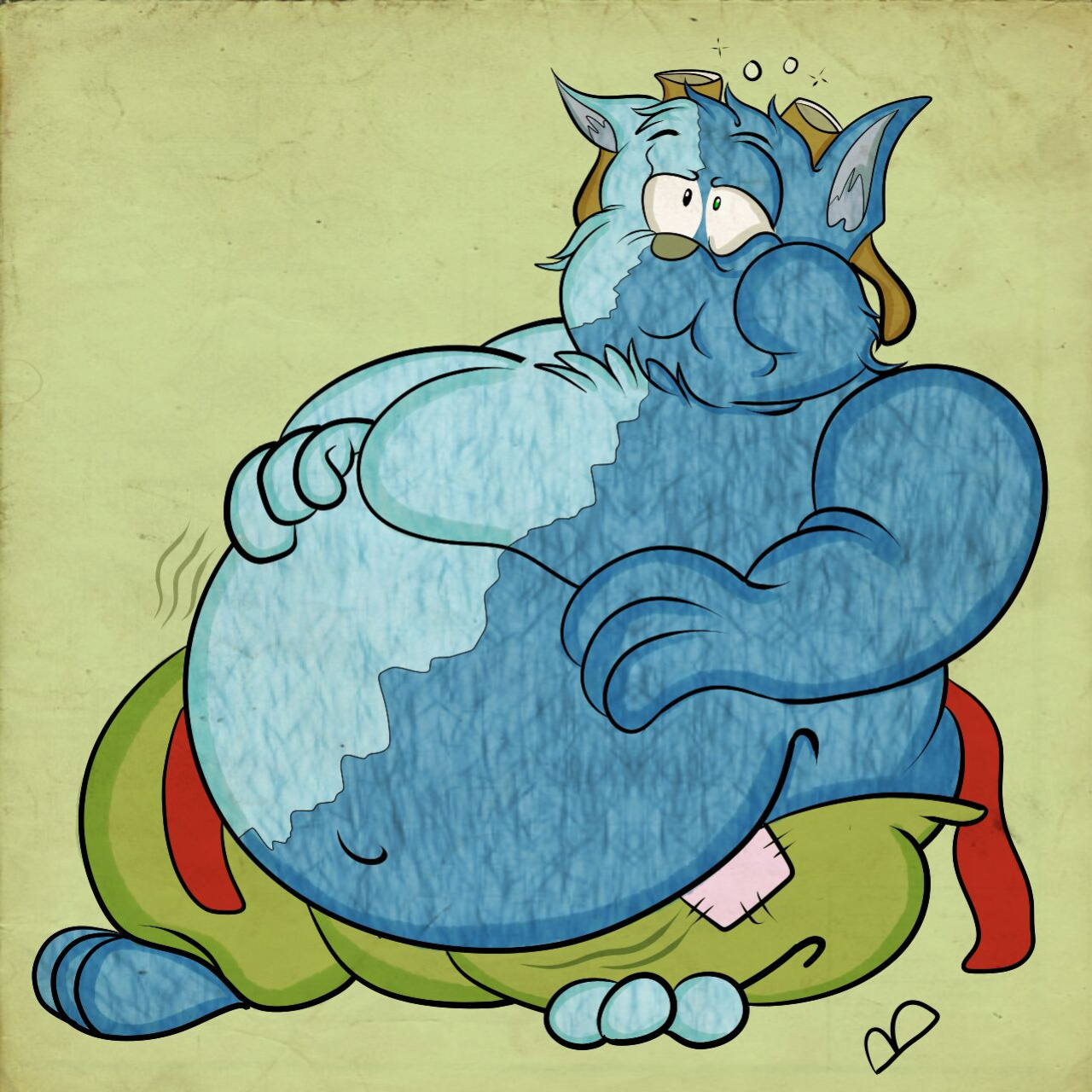 [Virus-20] Skeeter Growth & Vore Comics (Completed)