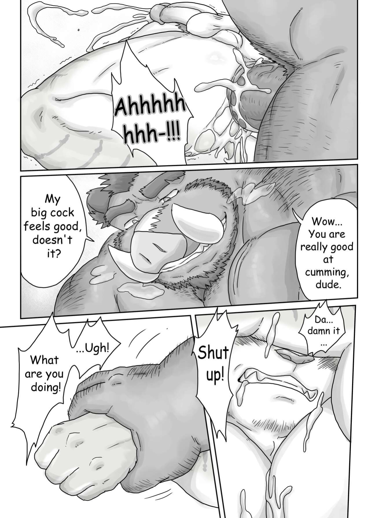 [Renoky] Encounter on construction site 1.5