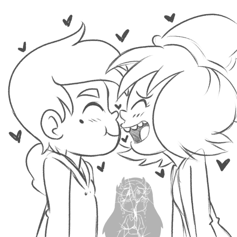 [BlueJr] Janna x Marco