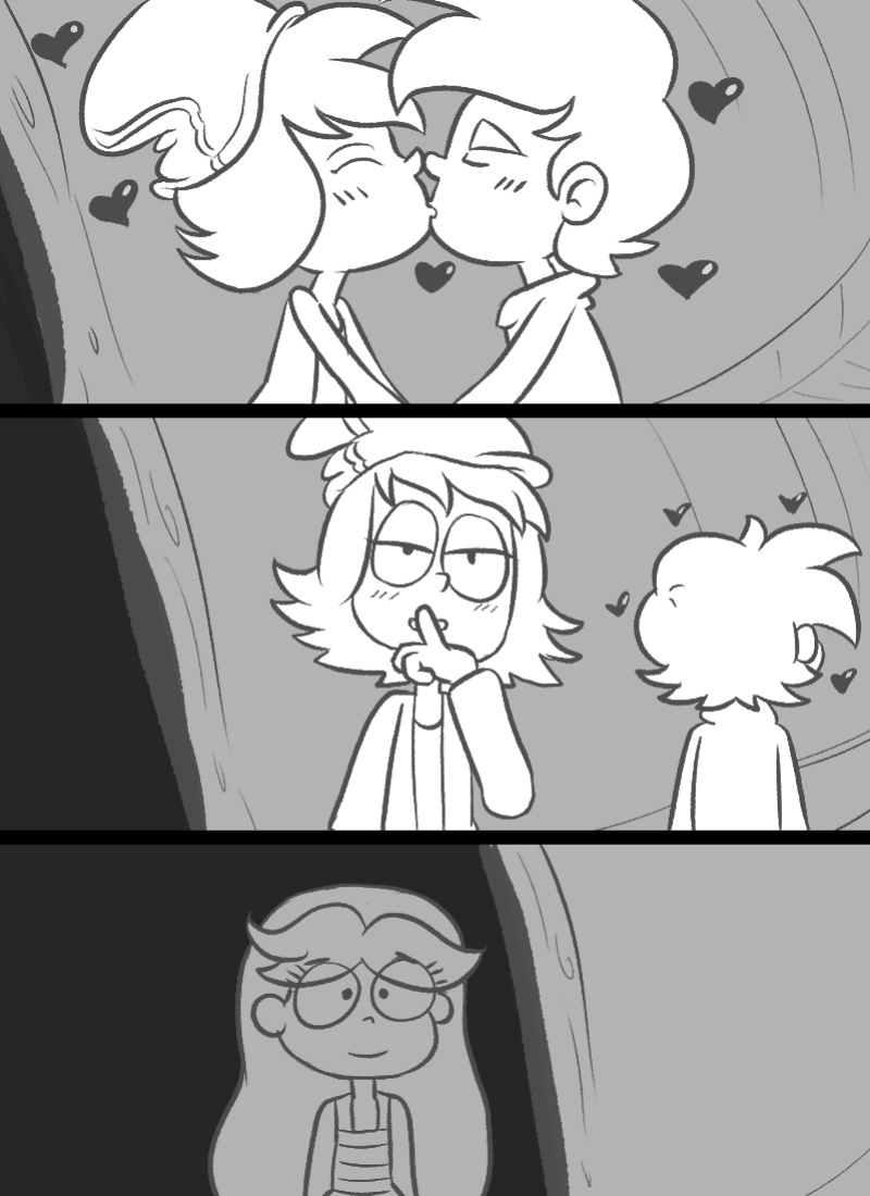 [BlueJr] Janna x Marco