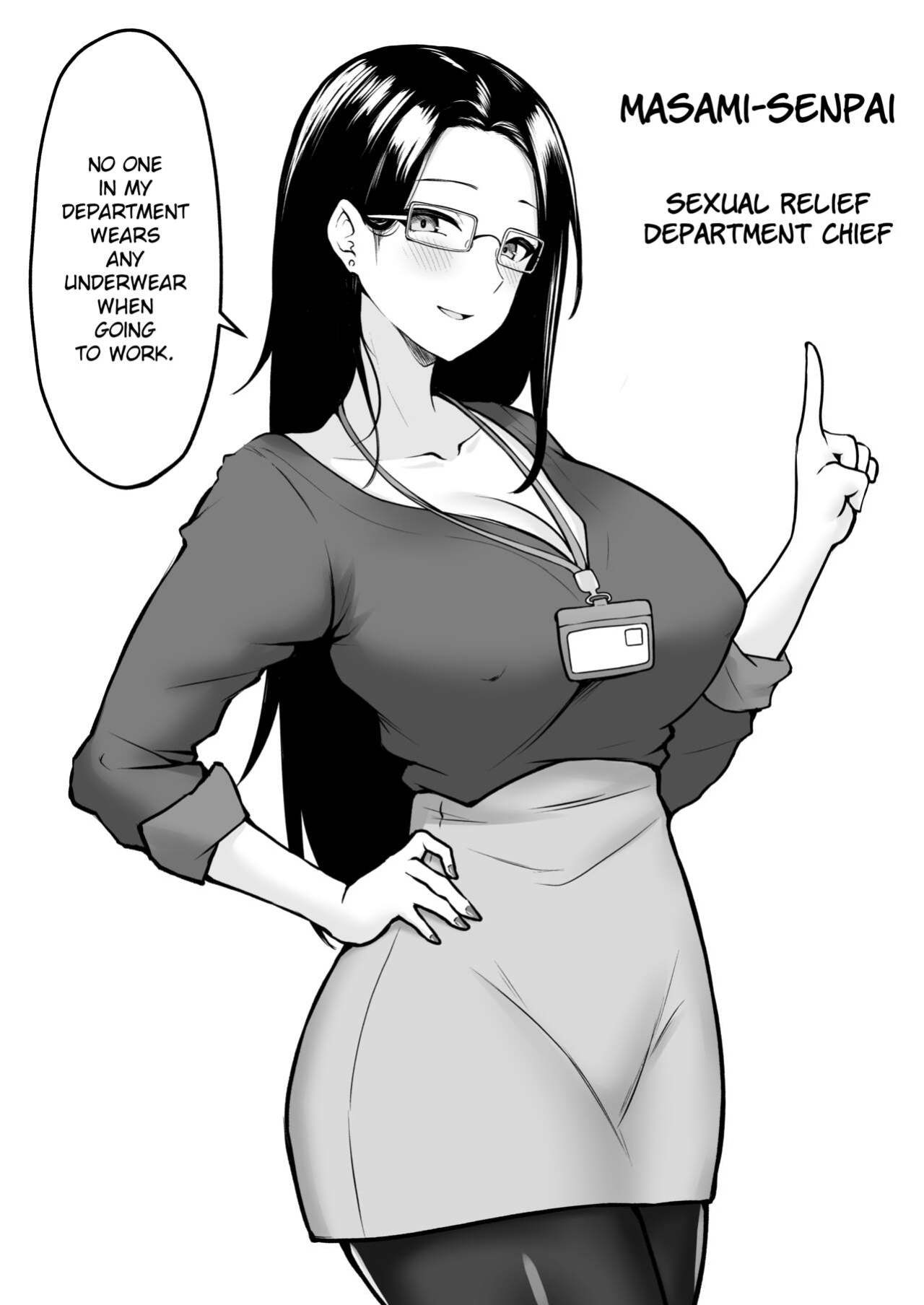 [Nekomimi to Kuro Mask (cielo)] Watashi no Haizoku Saki wa Seishori-ka ~Kenshuu Hen~ | My Assignment is in the Sexual Relief Department ~Training Chapter~ [flowerswamp]