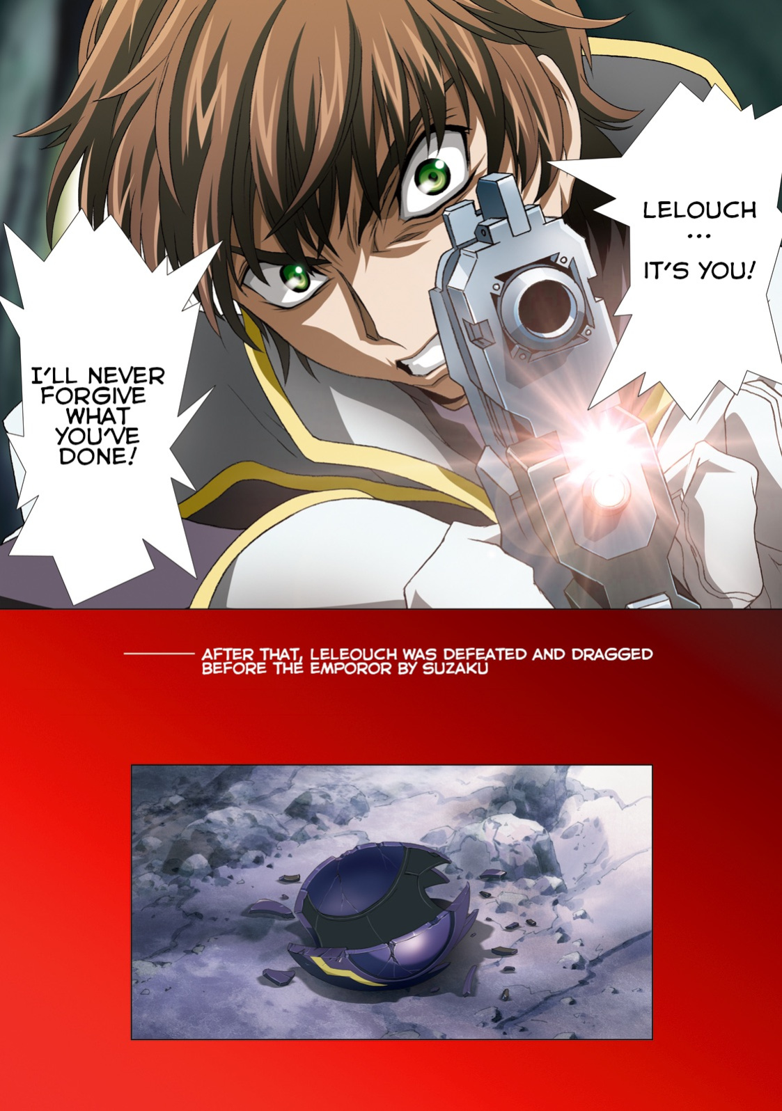[Henreikai (Kawarajima Koh)] G-Actress -for web- (Gundam Seed Destiny, Gundam 00, Code Geass) [QazzyzzaQ]