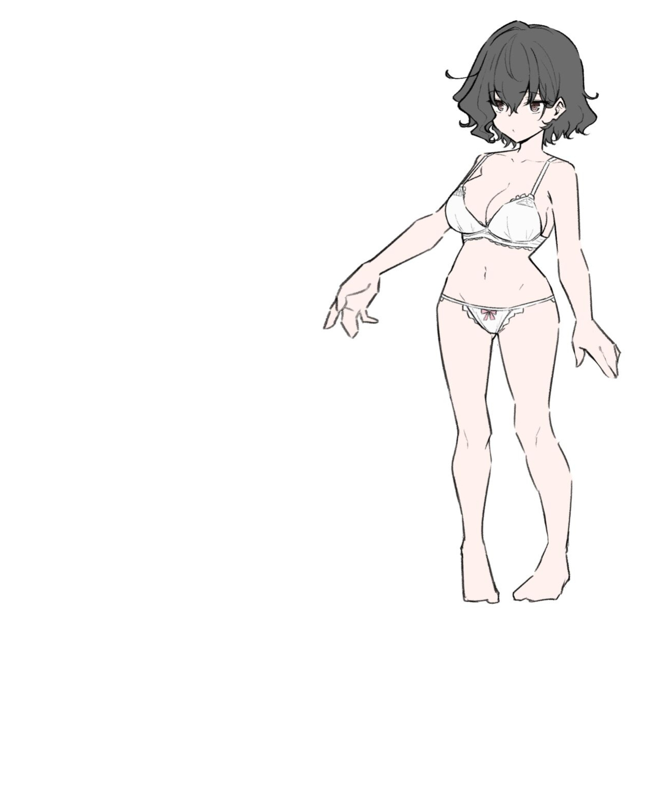 [MM] Imouto Series | Kiss-loving Mei-chan
