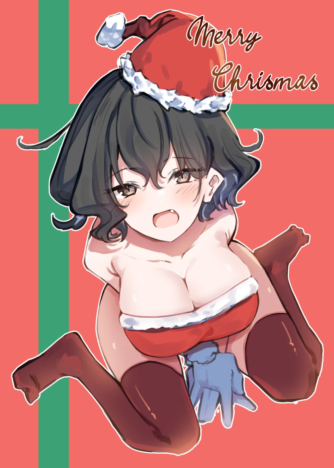 [MM] Imouto Series | Kiss-loving Mei-chan