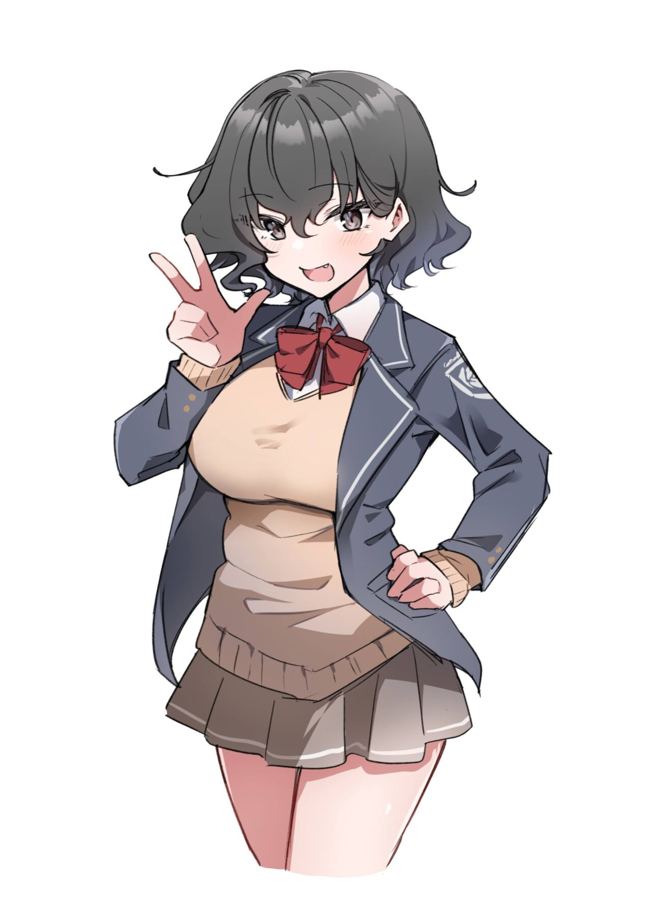 [MM] Imouto Series | Kiss-loving Mei-chan