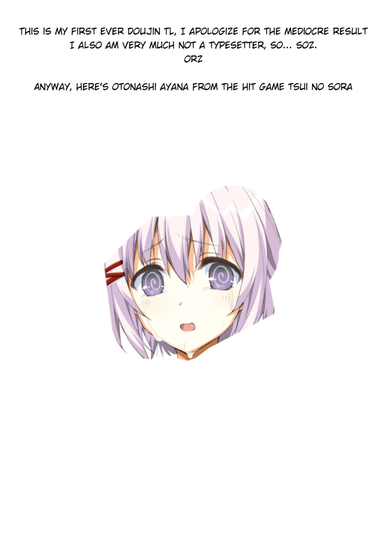 [RefRevo Comic (Hinata Yuu)] Netorase Kanojo