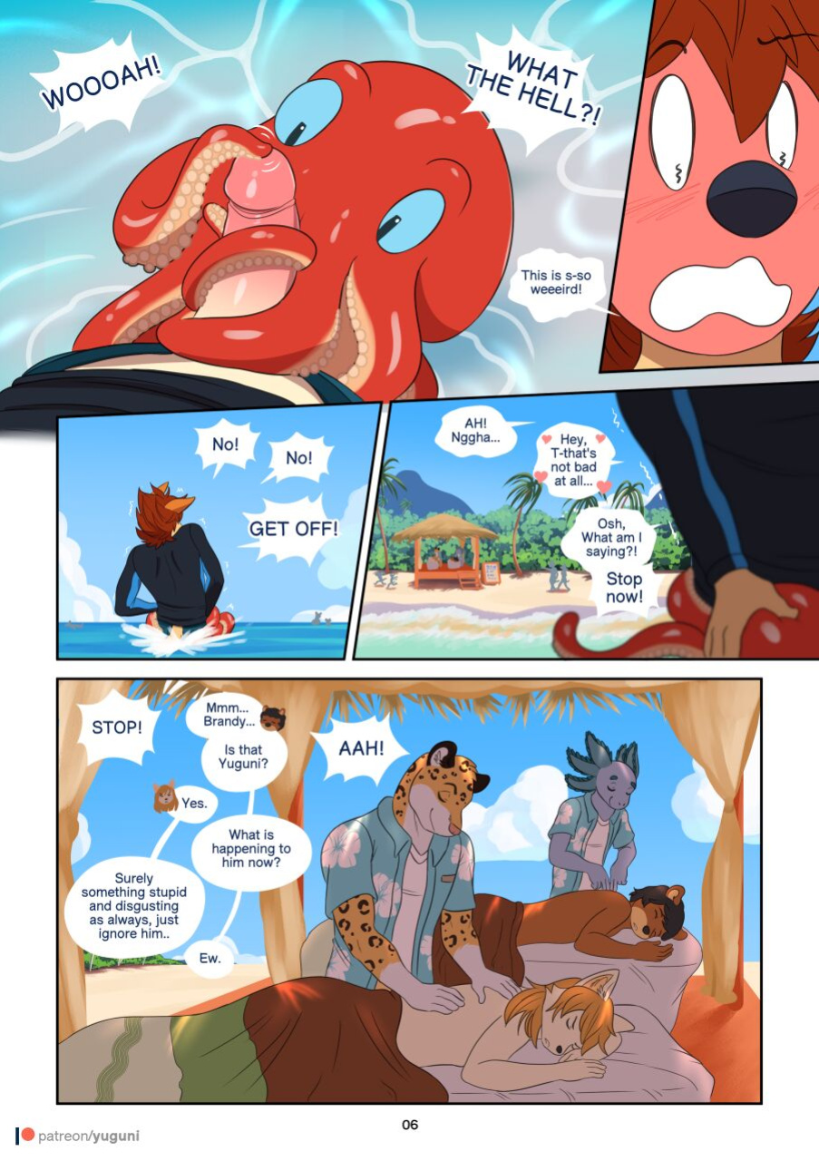 [Yuguni] Osem (ENG)