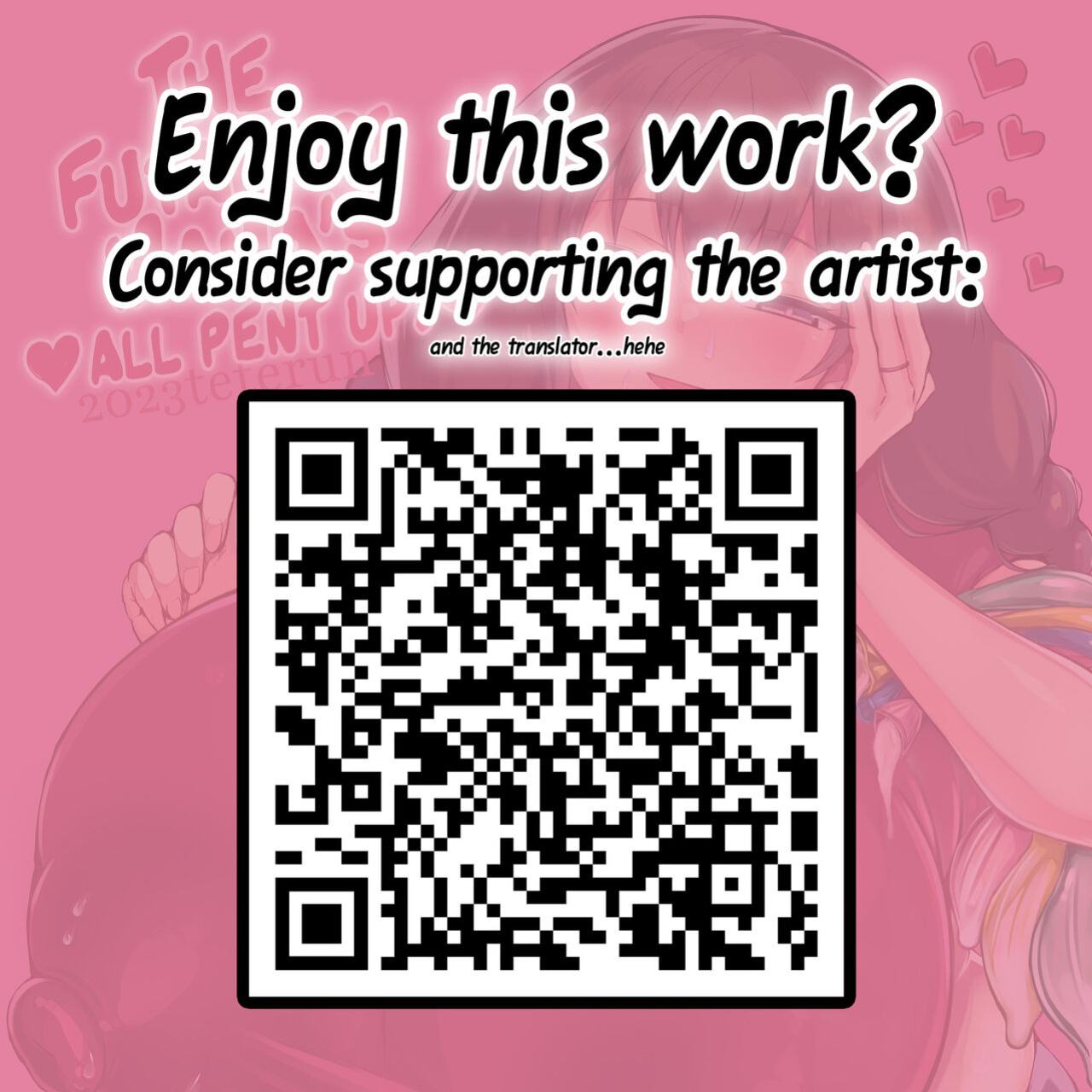 [Rosetta Stone (Teterun)] Futanari Mama wa Yokkyuu Fuman | The Futanari Mama's All Pent Up! [Mr_Person Translation] [DLSite] [Translators Unite]