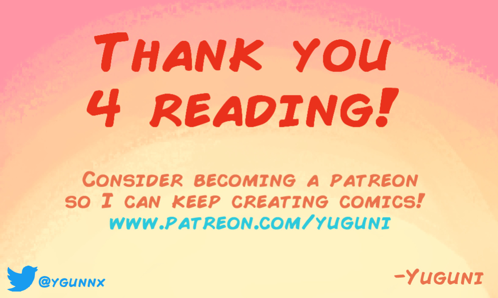 [Yuguni] Morning Puppet (ENG)