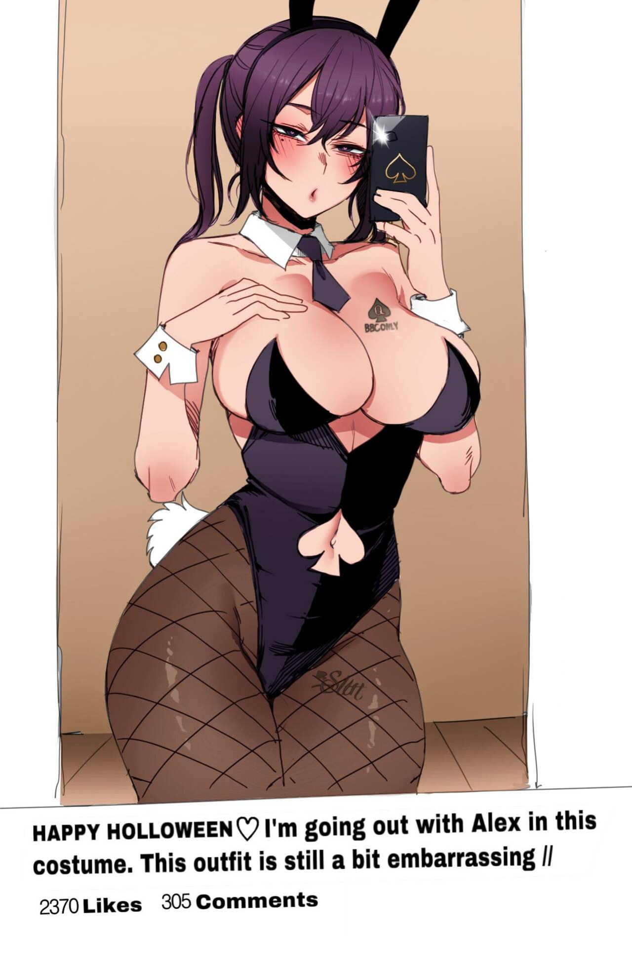 [ratatatat74] Korean Girl in America FULL [Colorized]