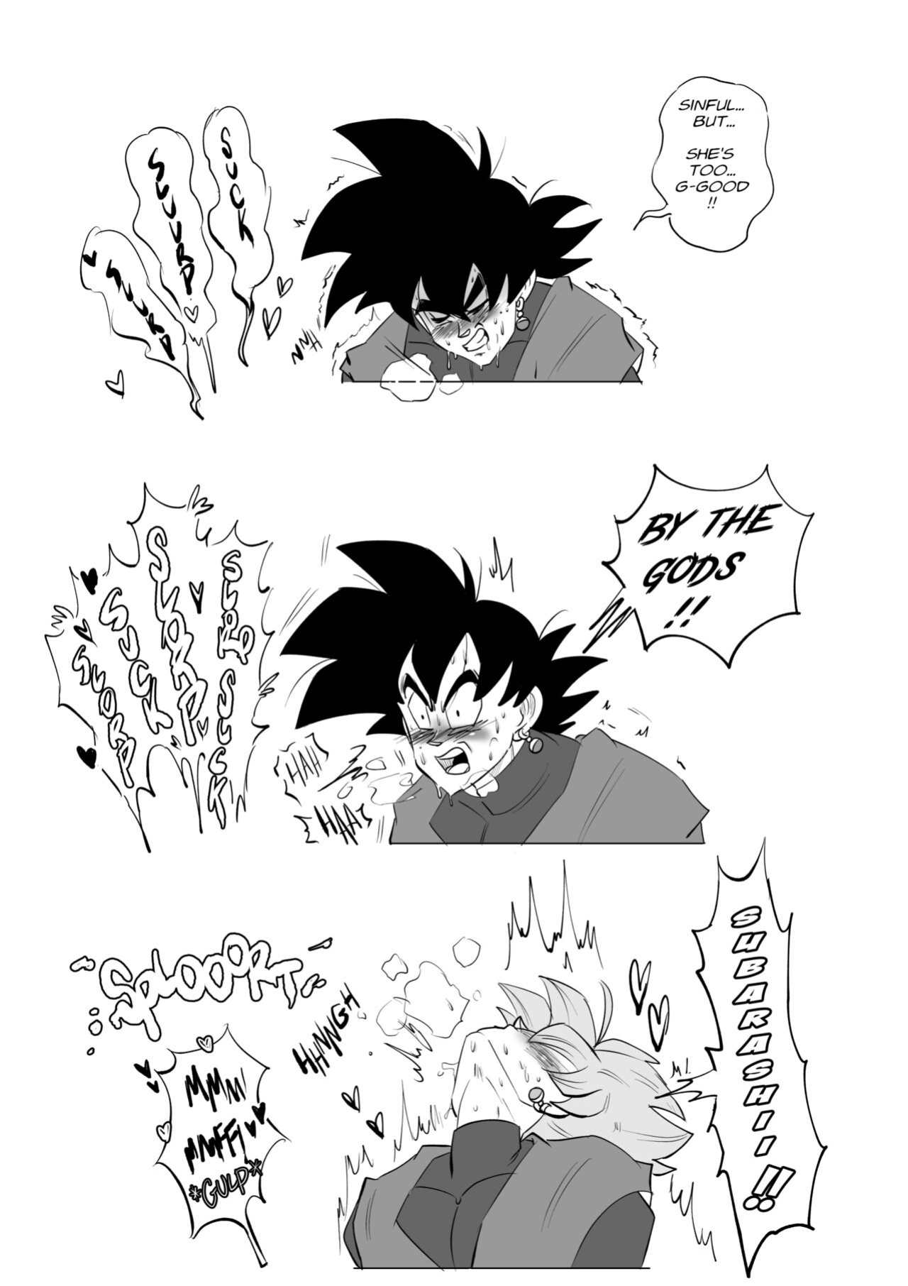 [FunsexyDB] I Can Fix Him ????