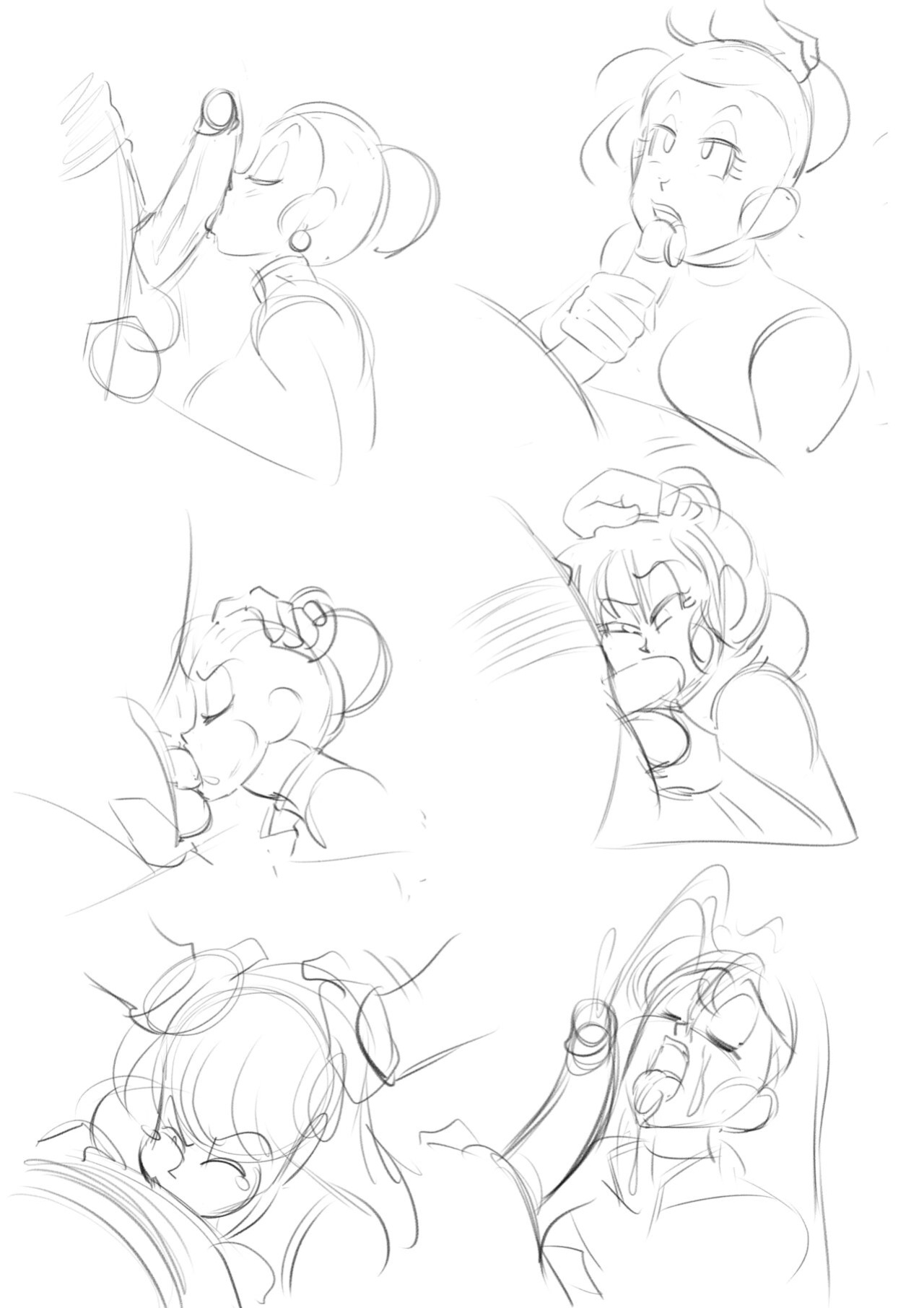 [FunsexyDB] I Can Fix Him ????