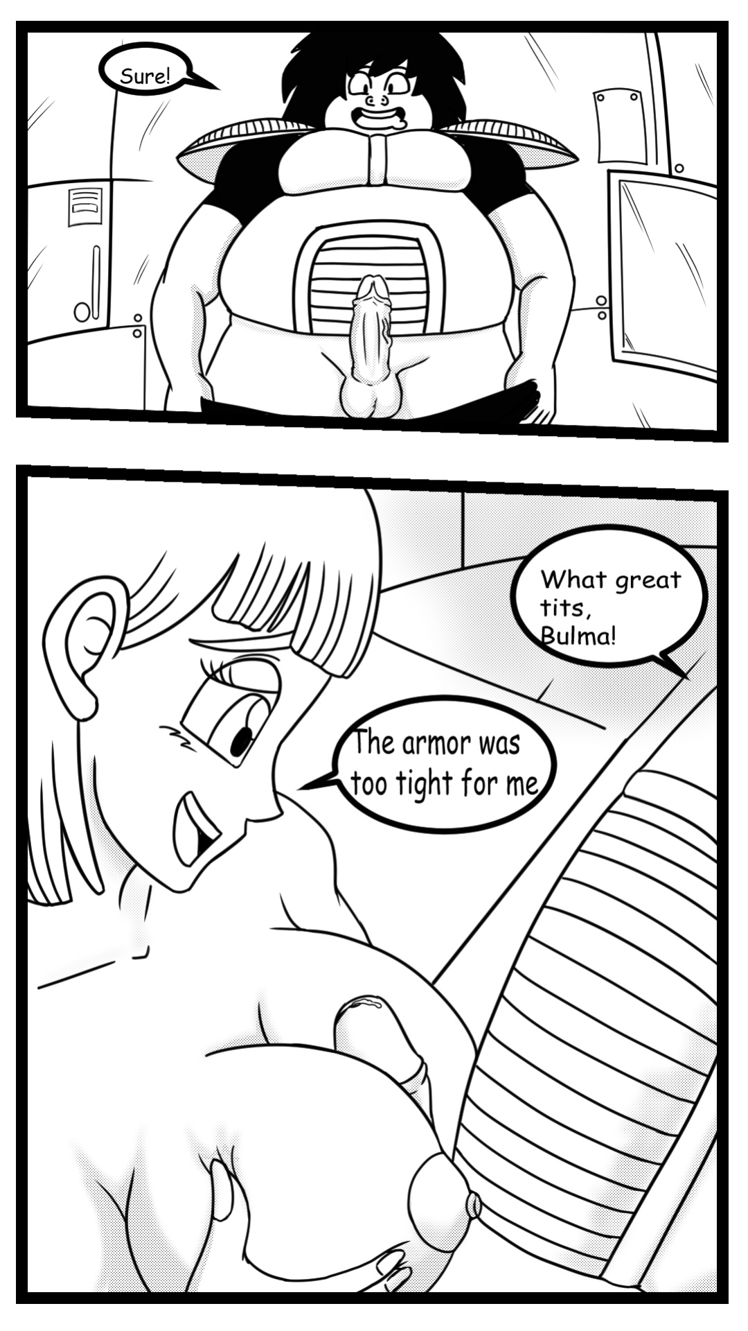 yajirobe Gaiden