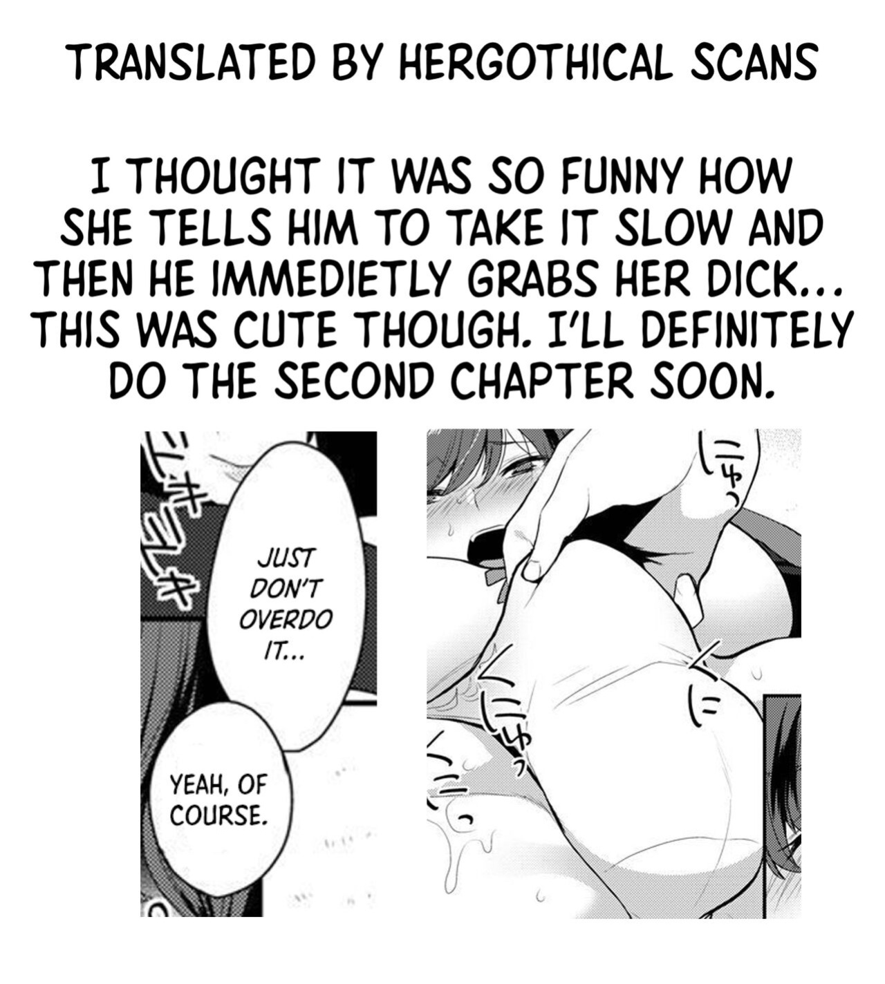 [Granada Sky (Mogiki Hayami)] Hoshigari na Kanojo ♂ (1)