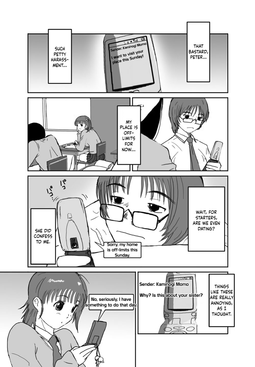 [Crack Graphic (Ryoh-Zoh)] Better Girls [EroGPx]