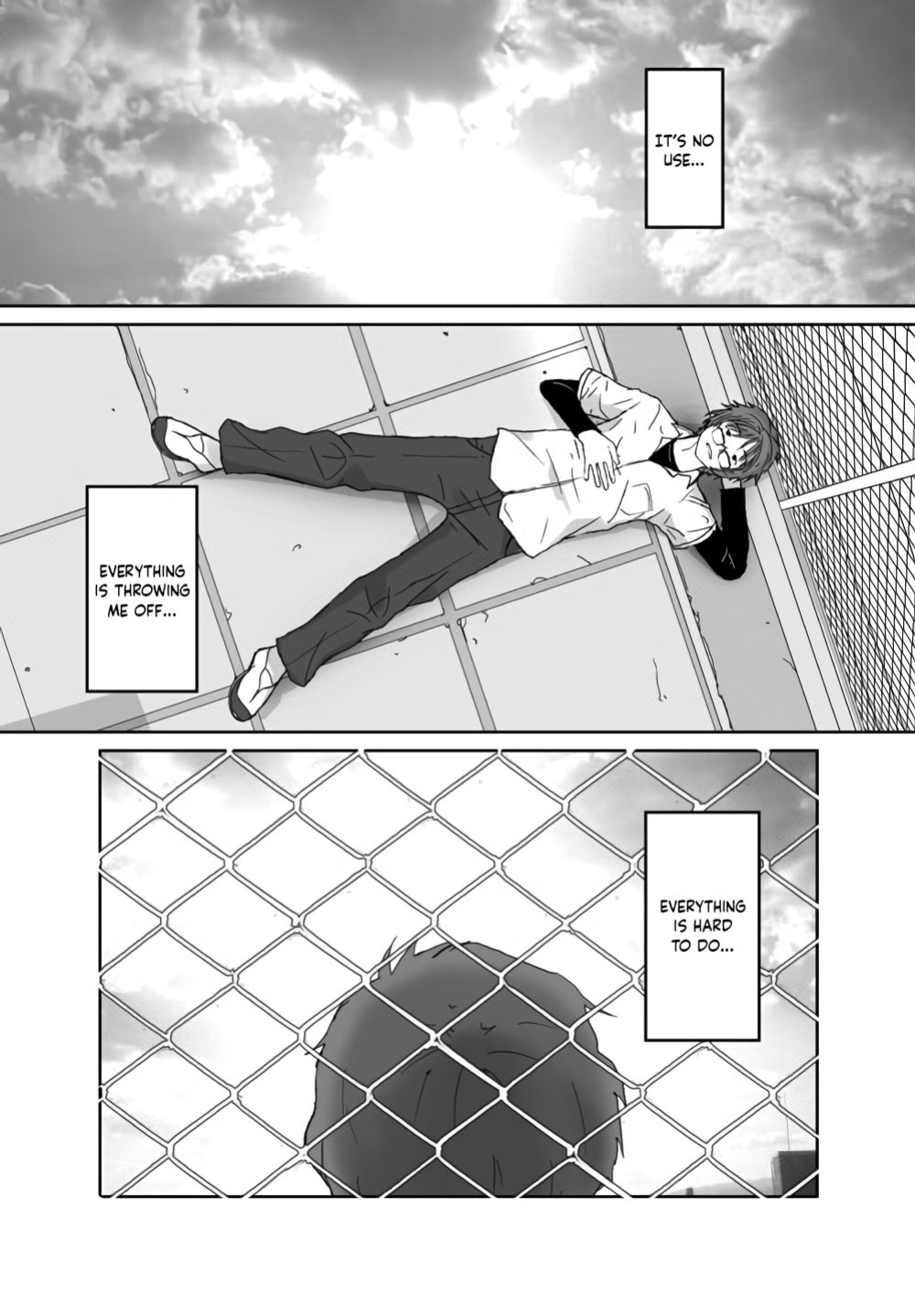 [Crack Graphic (Ryoh-Zoh)] Better Girls [EroGPx]