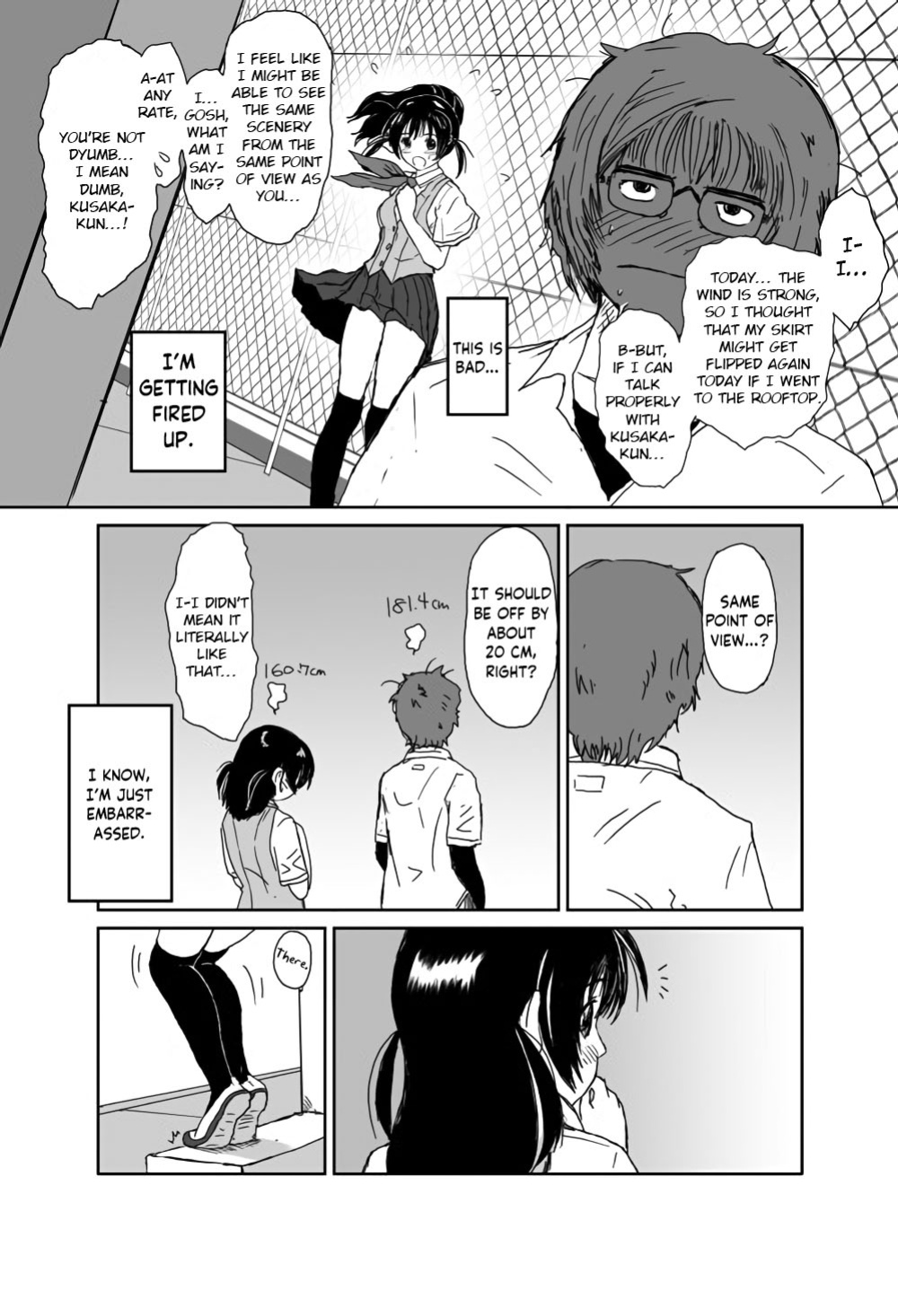 [Crack Graphic (Ryoh-Zoh)] Better Girls [EroGPx]