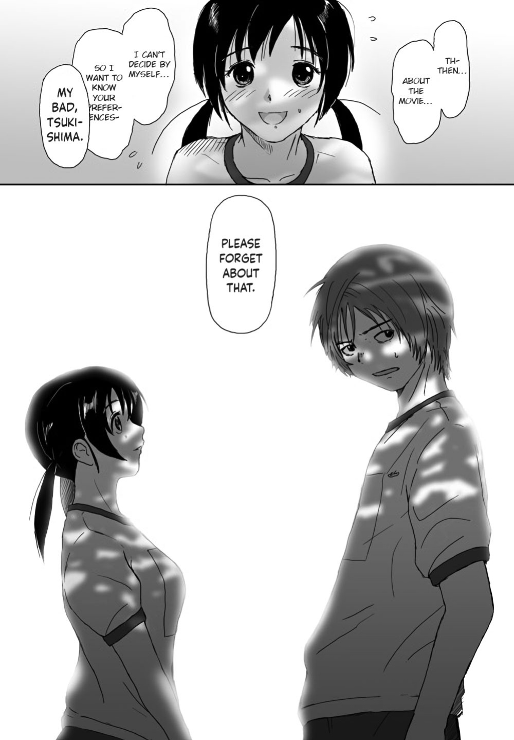 [Crack Graphic (Ryoh-Zoh)] Better Girls [EroGPx]