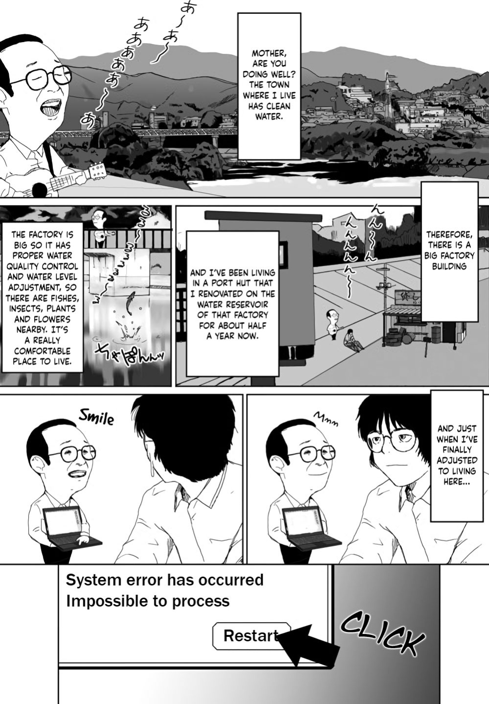 [Crack Graphic (Ryoh-Zoh)] Better Girls [EroGPx]