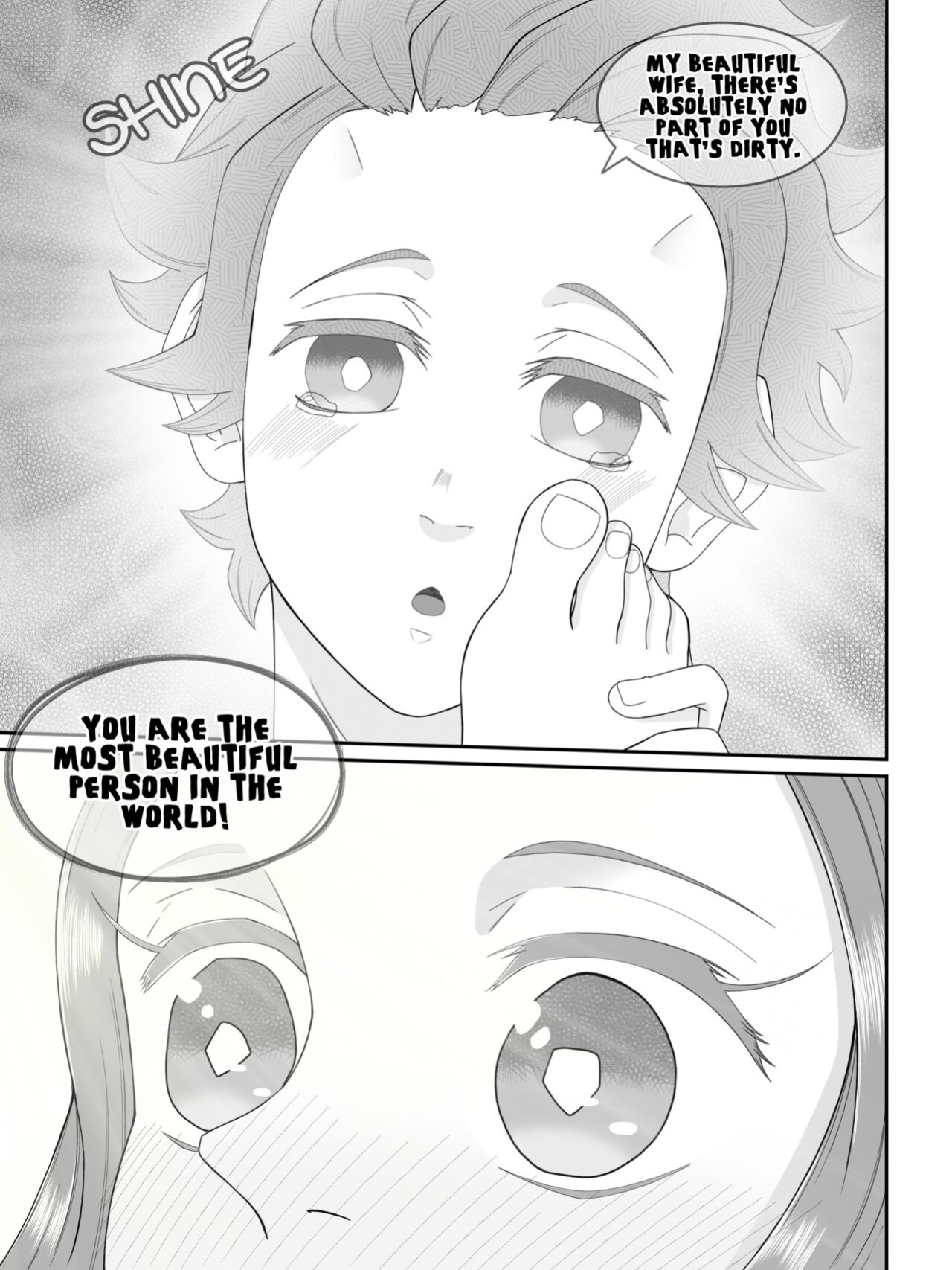 [Hiki] Past Memories (Kimetsu No Yaiba) (The NekoMancers)