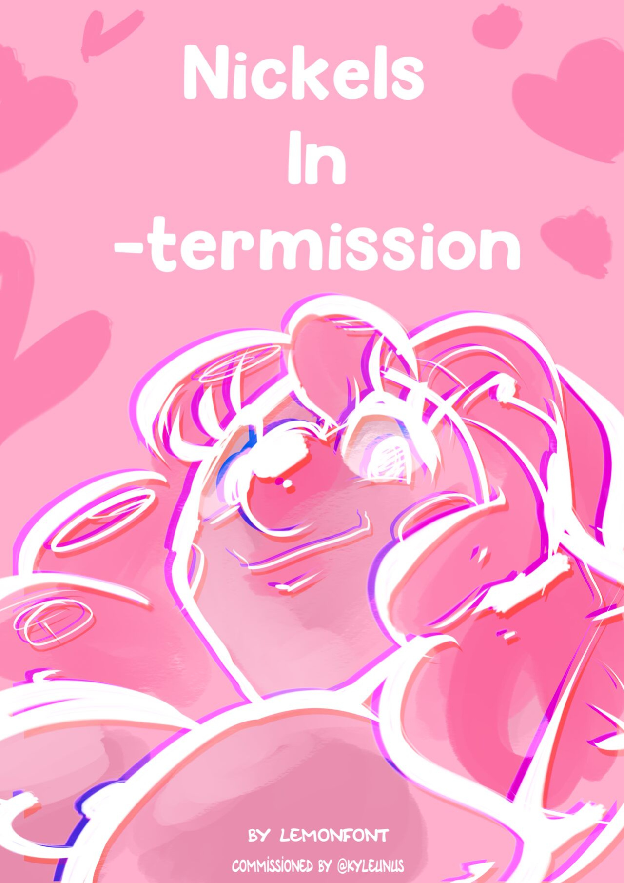 [Lemonfont] Nickels In-termission