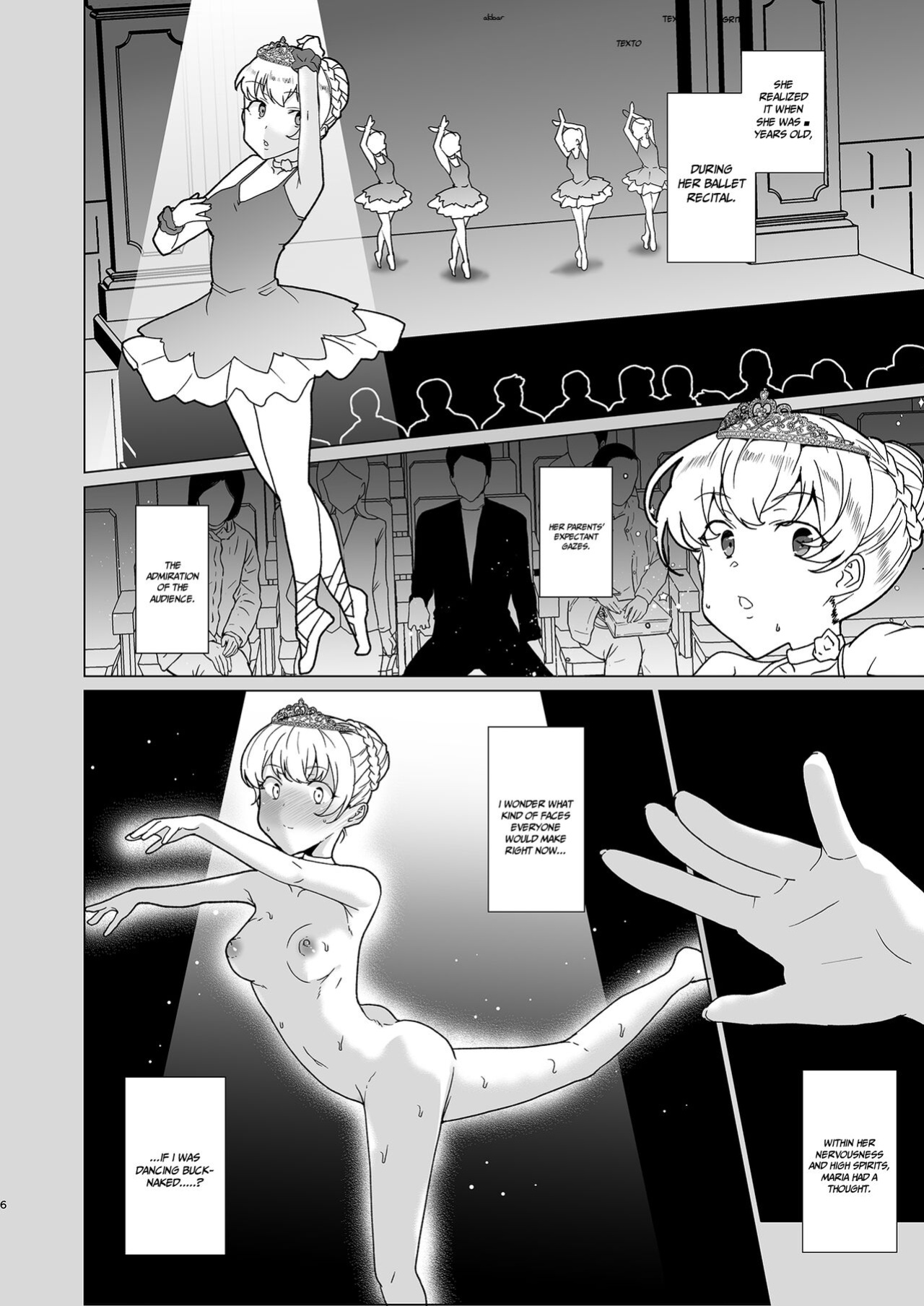 [Waffle Doumeiken (Tanaka Decilitre)] Joukyuu Seishi Chakushou Gimuka! EX1 ~Class no Takane no Hana no Hentai Seiheki~